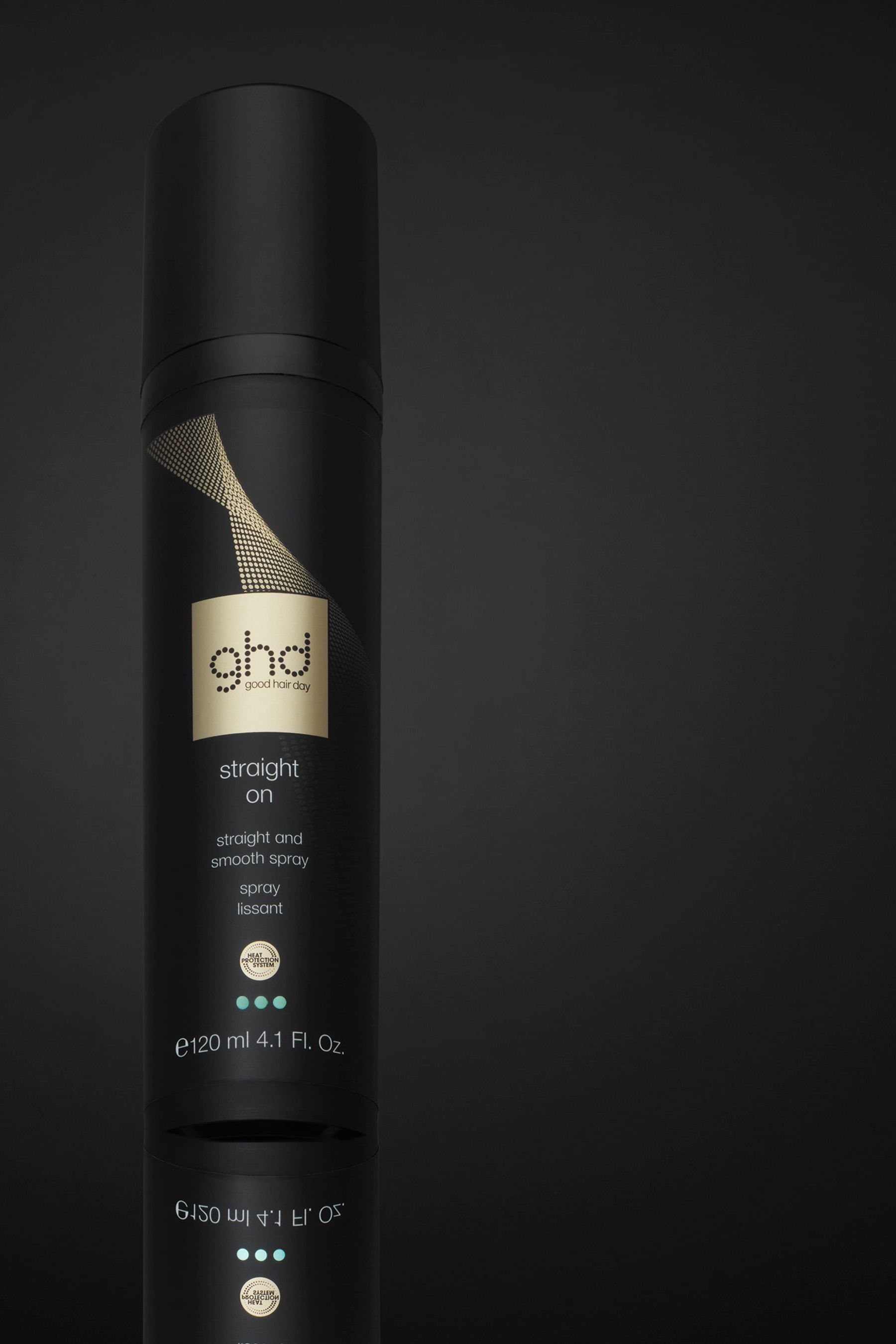 Ghd straight deals and smooth spray