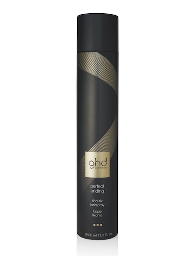 ghd Perfect Ending - Final Fix Hair Spray (400ml)