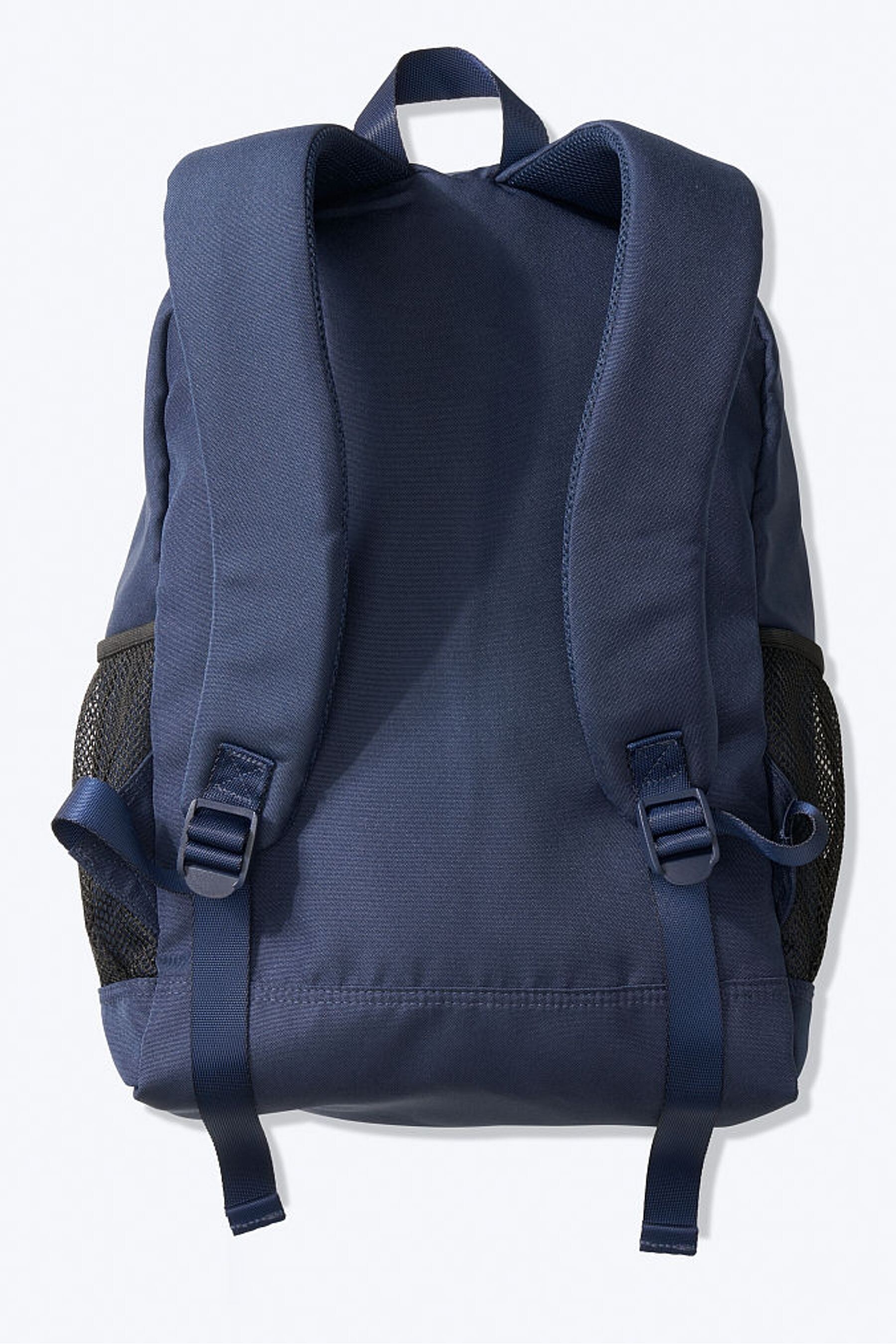 Pink victoria secret backpack sale sale