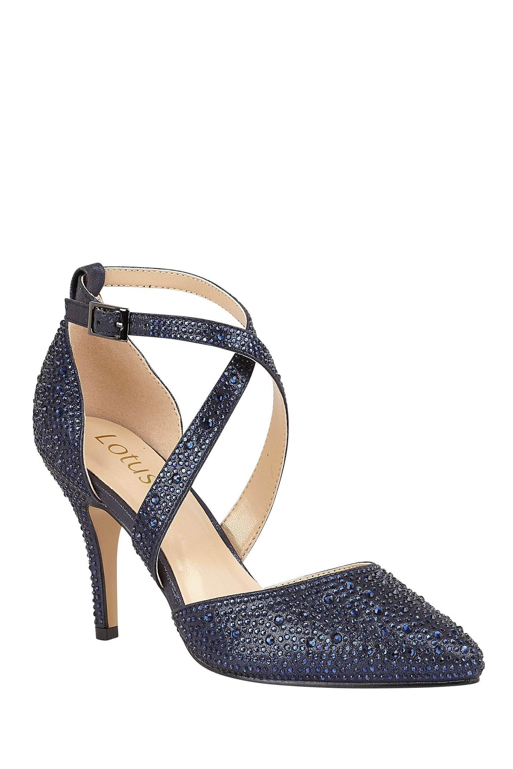 Lotus best sale justine shoes