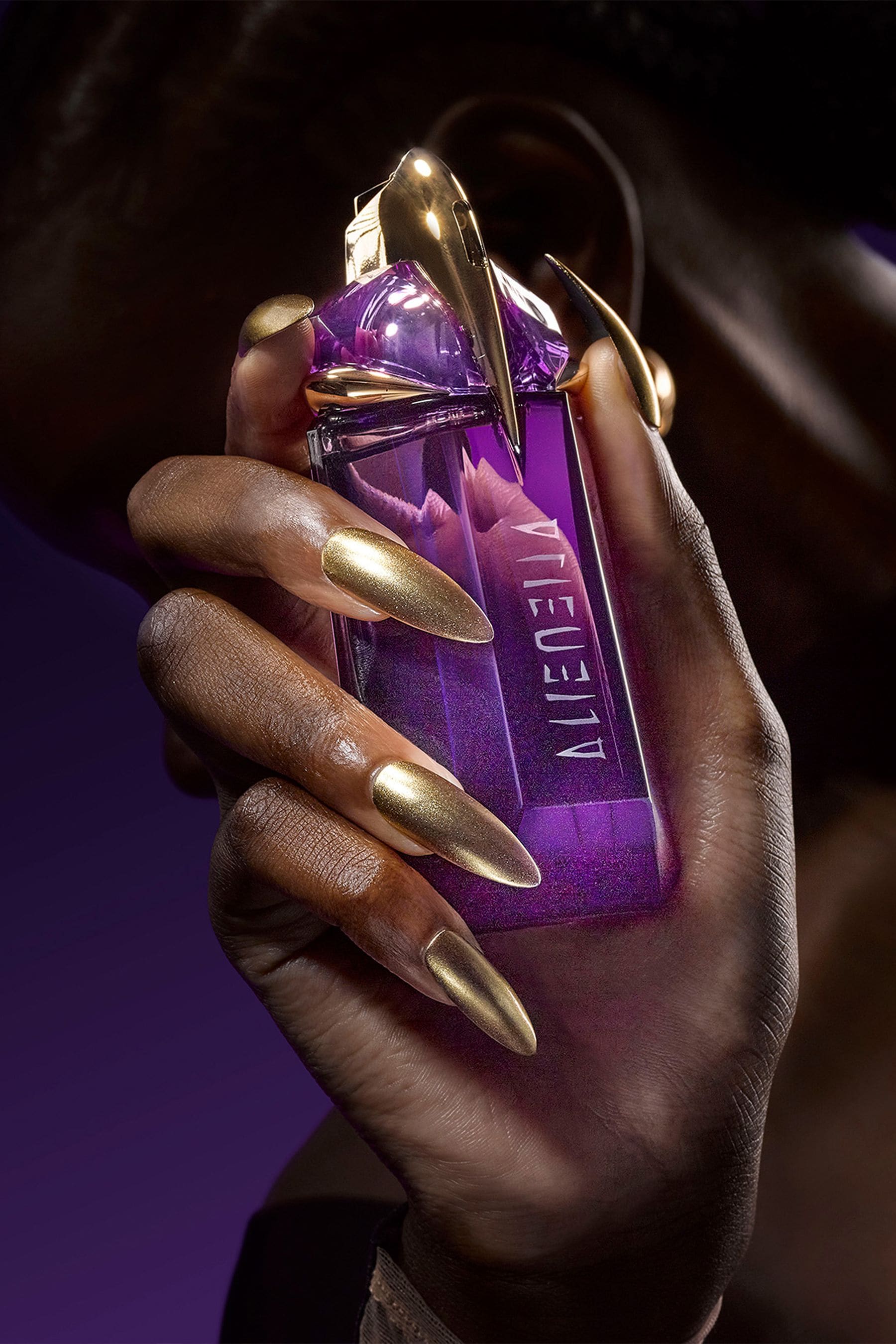 Alien perfume on sale at boots