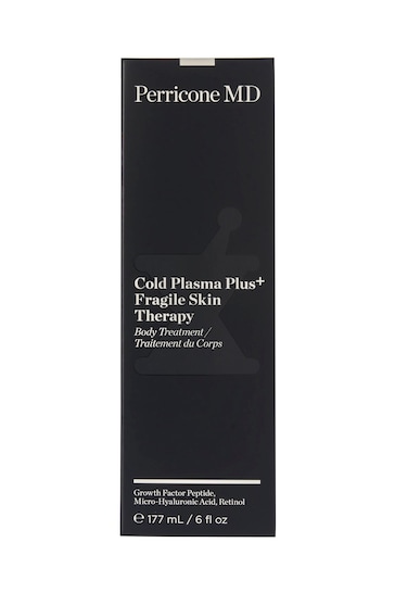Perricone MD Cold Plasma Plus Fragile Skin Therapy 177ml