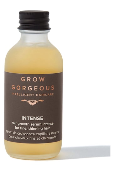Grow Gorgeous Hair Growth Serum Intense