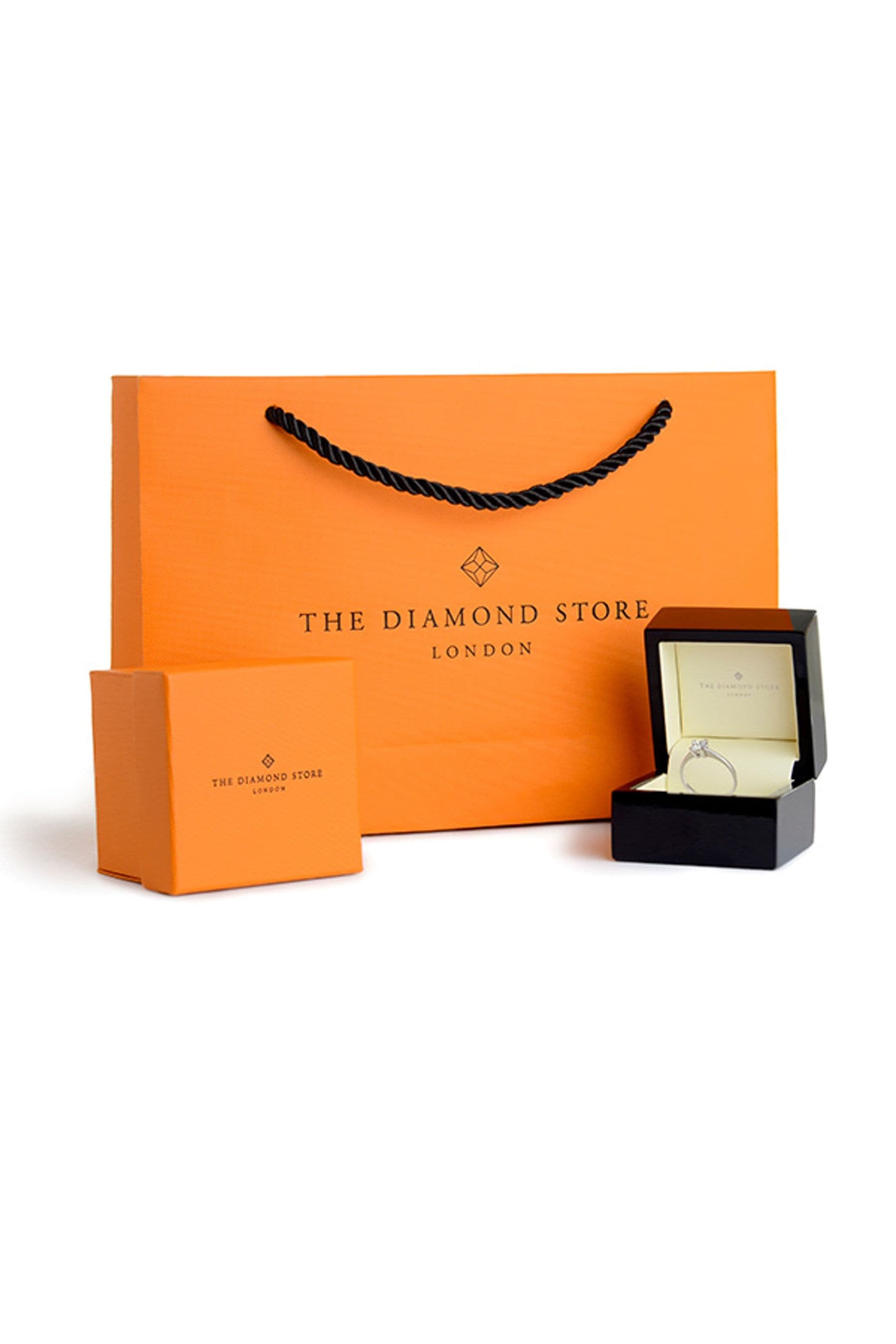 The diamond hotsell store discount