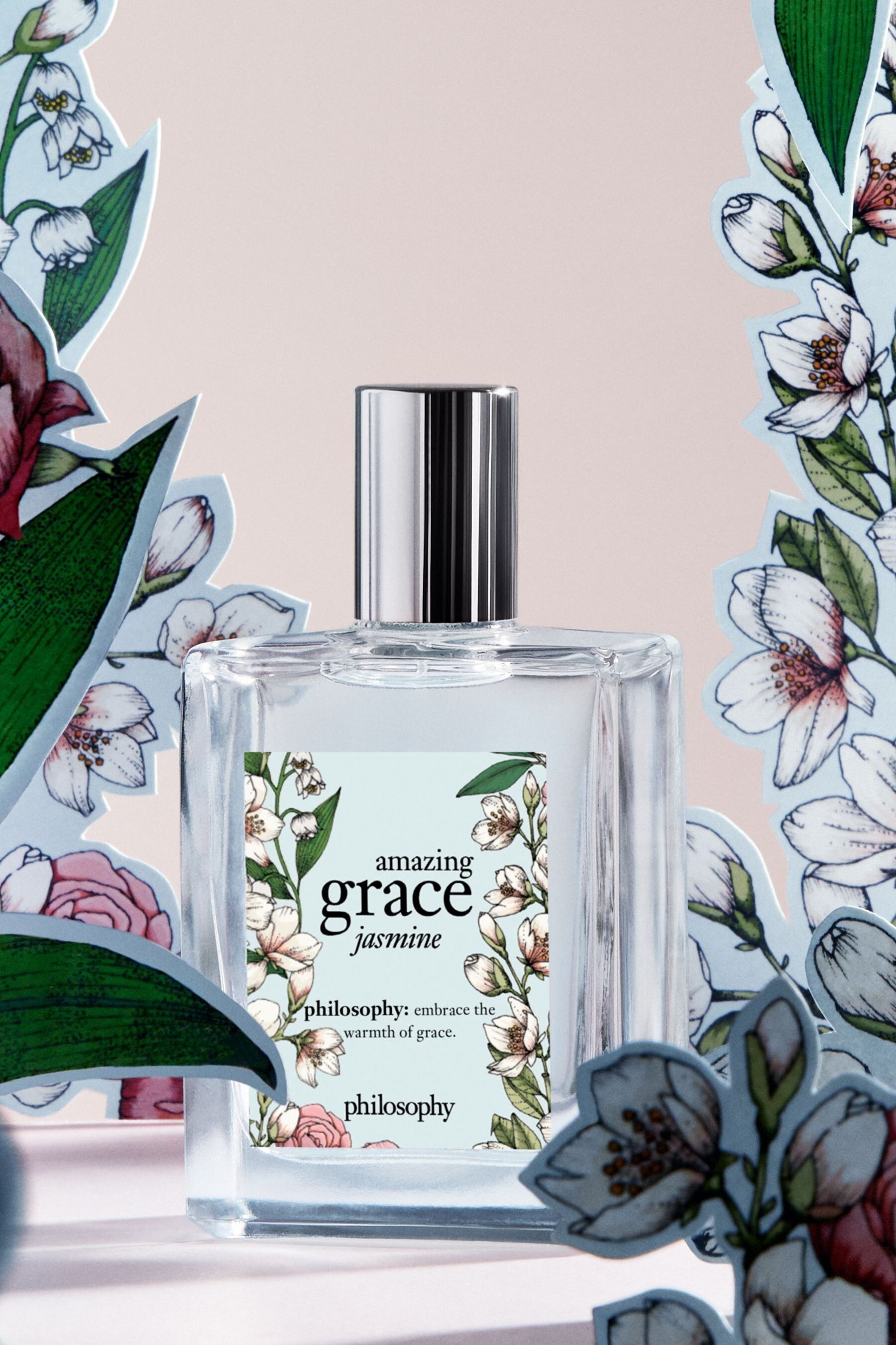 Amazing grace sales jasmine