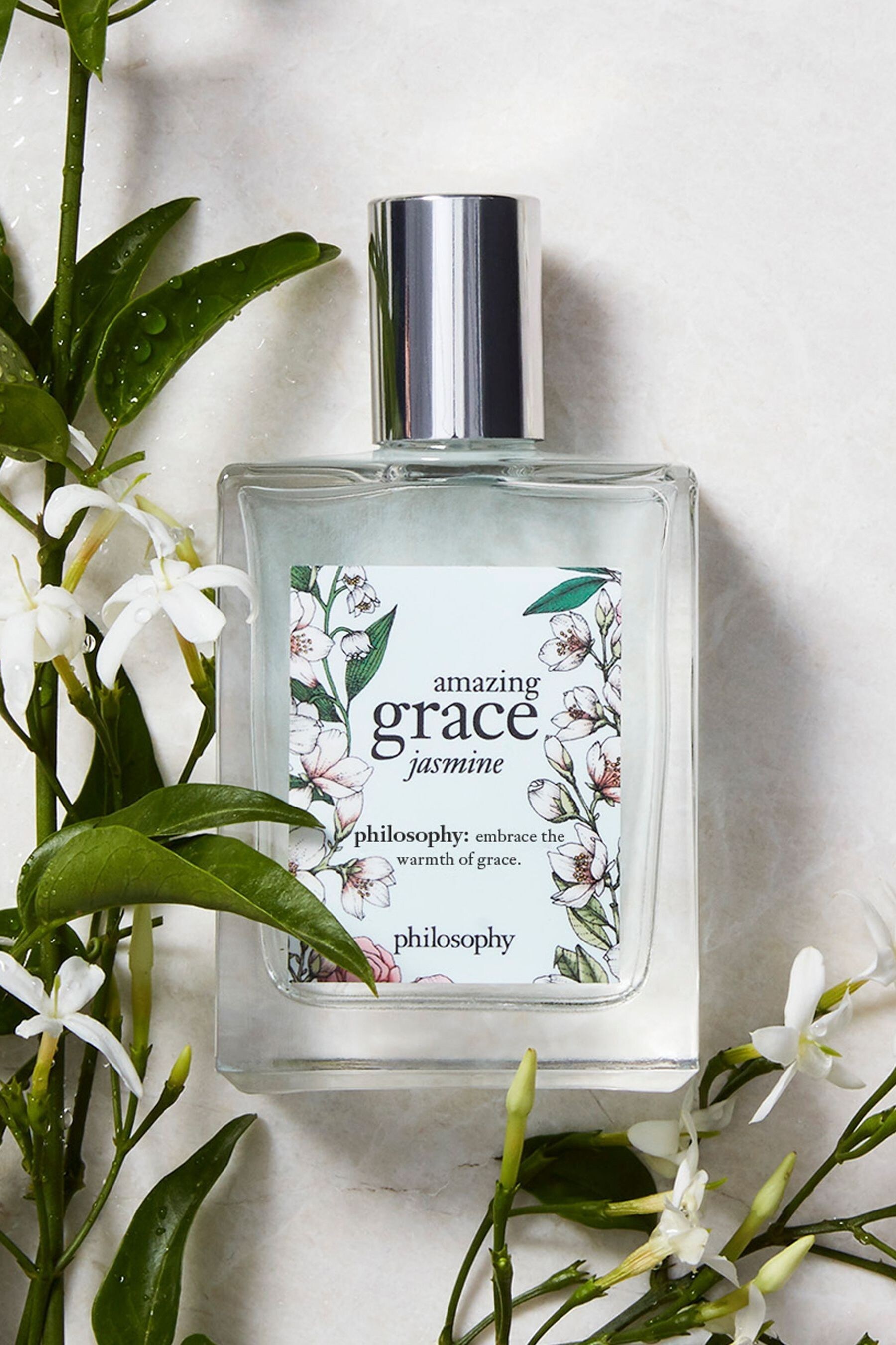 Amazing grace jasmine eau de toilette sales