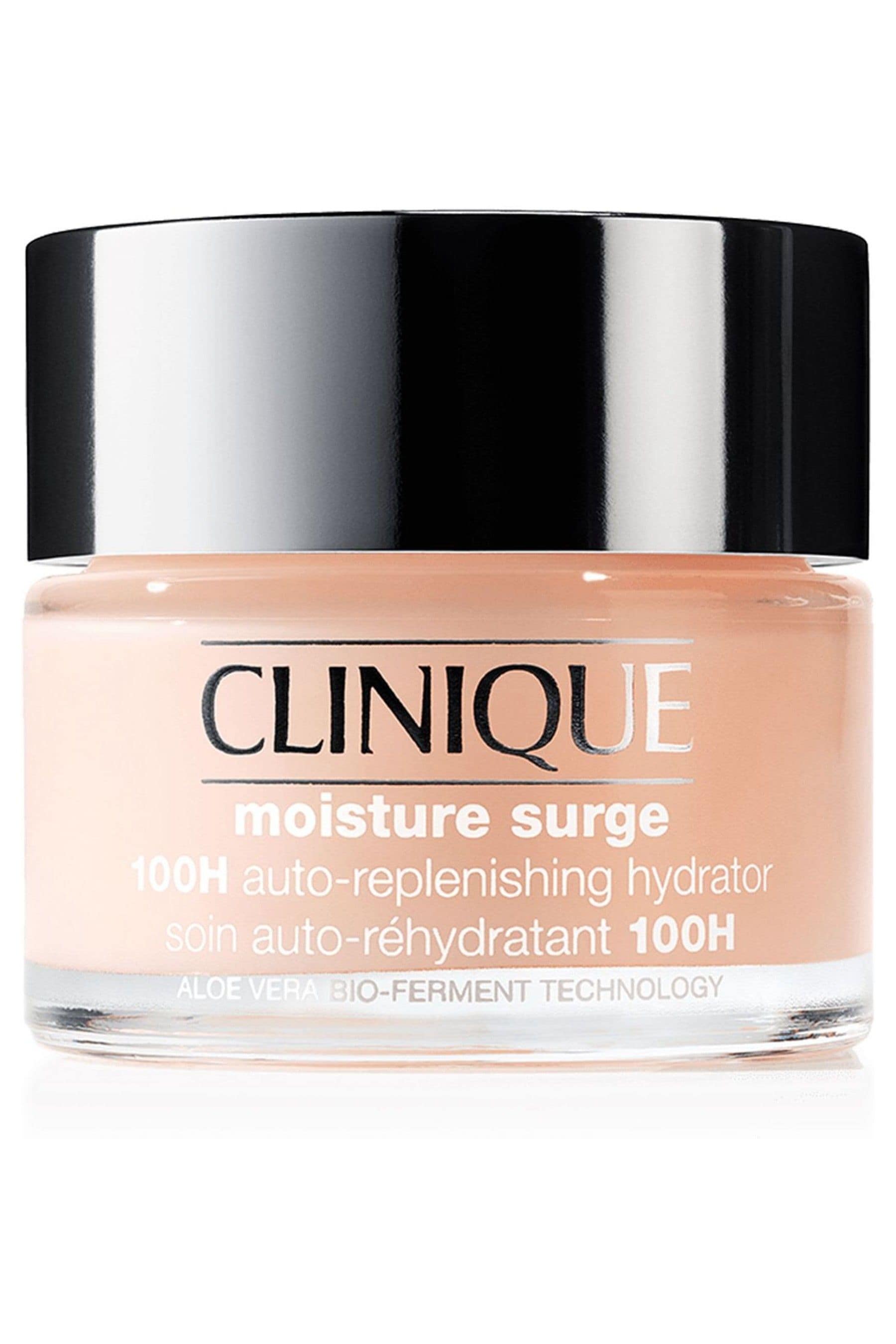 Крем Clinique Moisture Surge 100h Купить