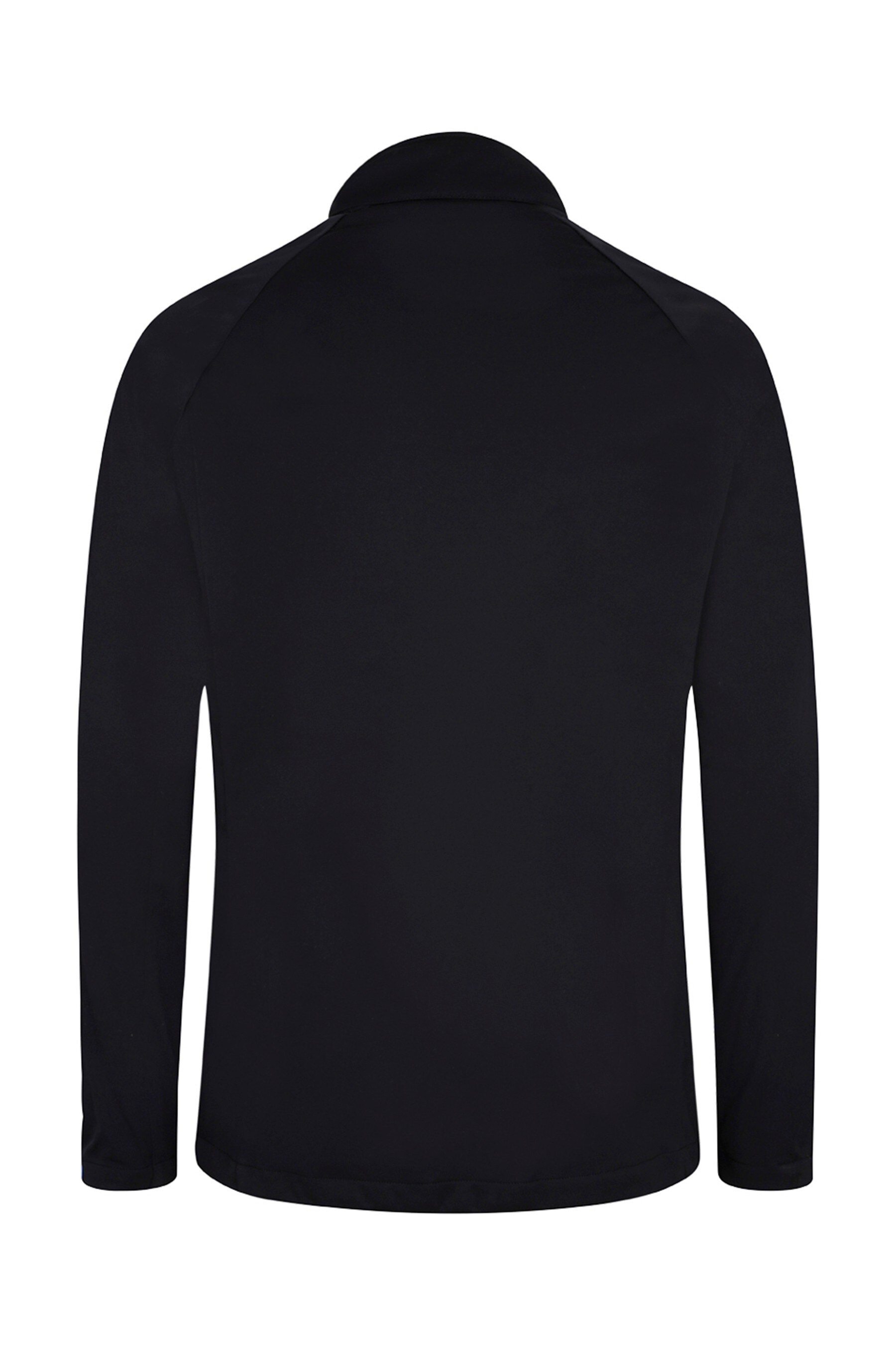 Buy Benross BlueBlack Pro Shell X Hybrid Jacket from the Next UK