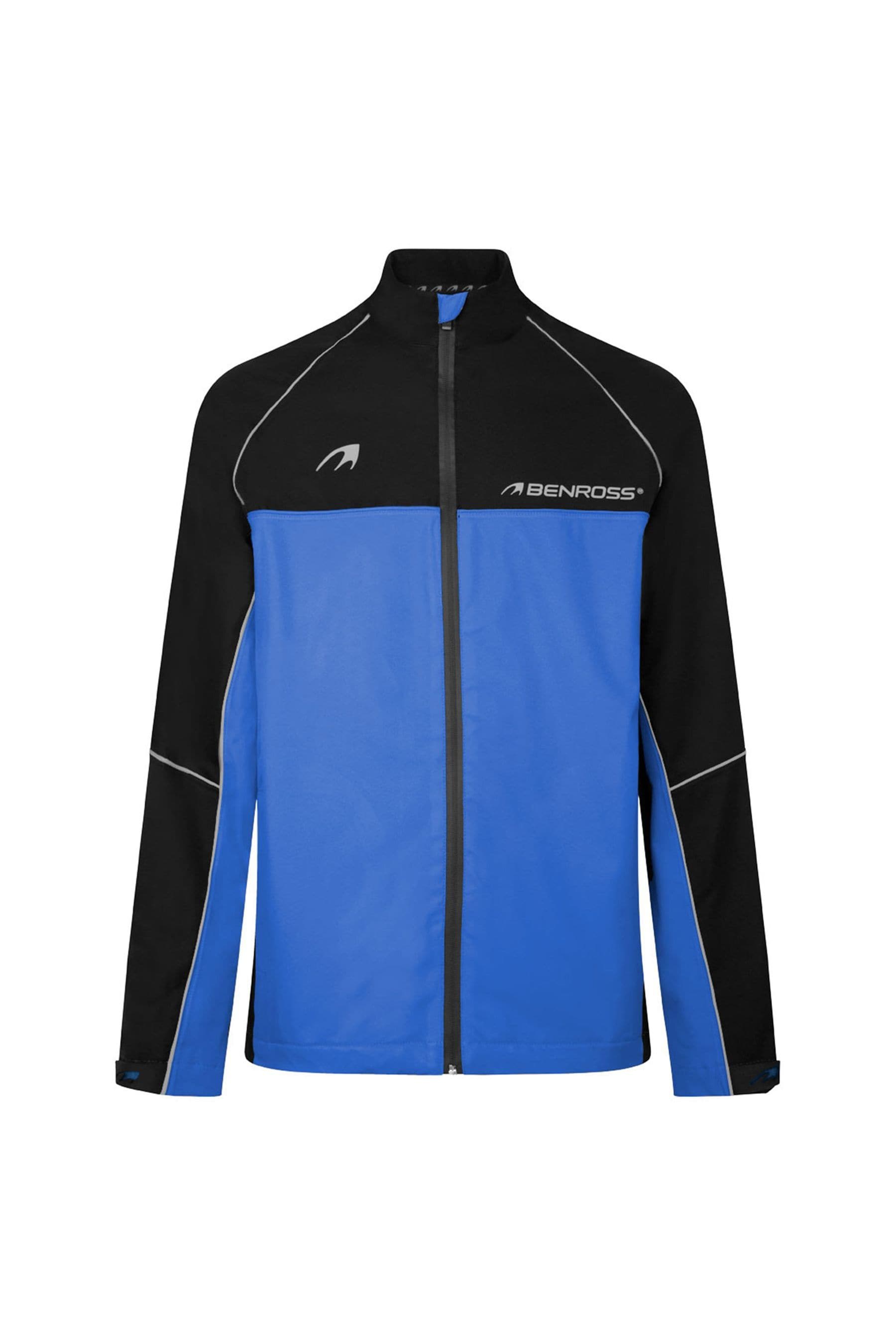 Benross pro outlet shell jacket