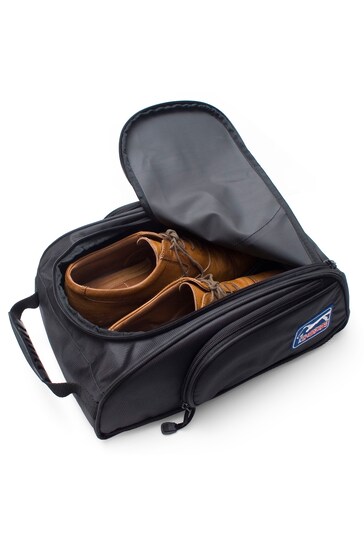 American Golf Tour Accessories & Shoe Bag, one size