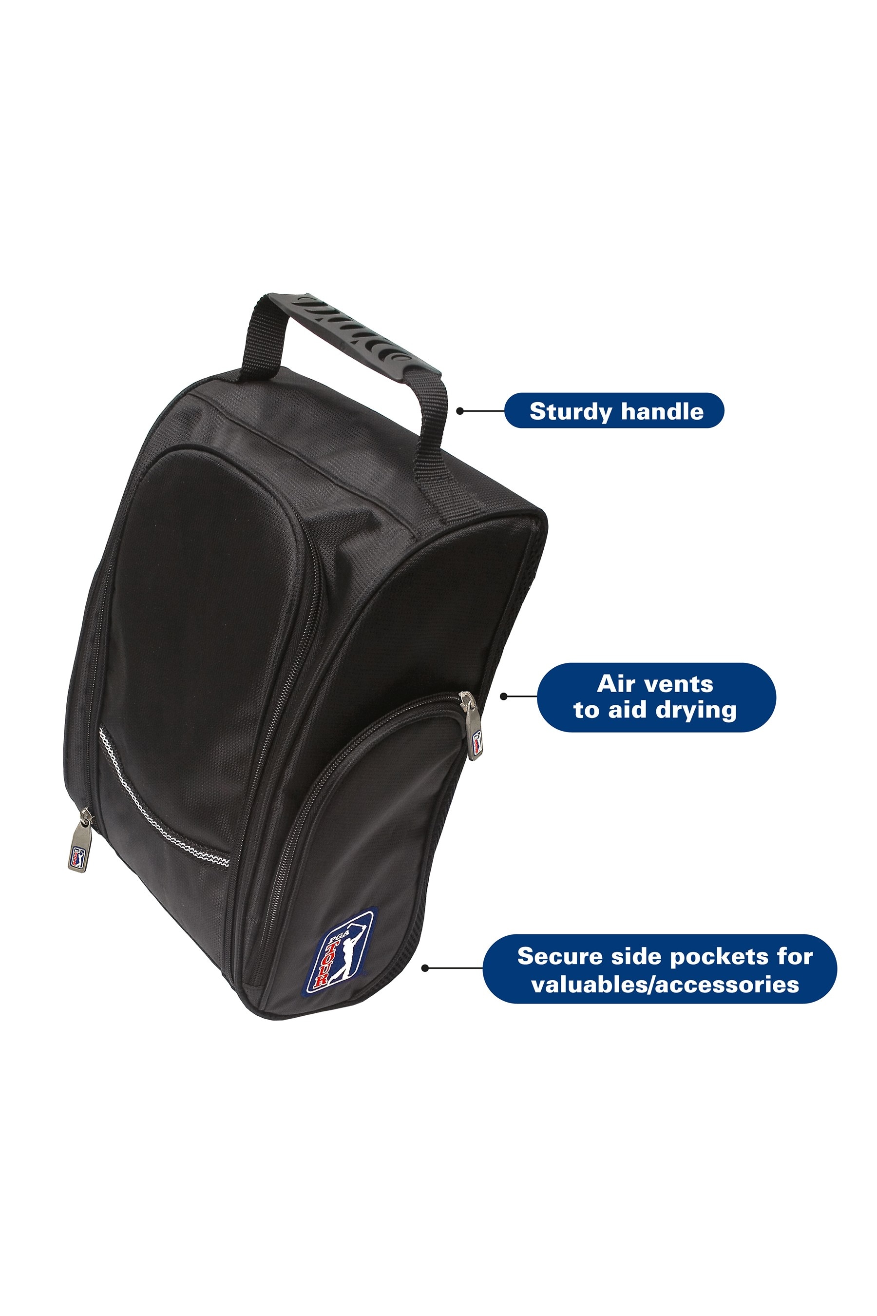 American golf cheap shoe bag