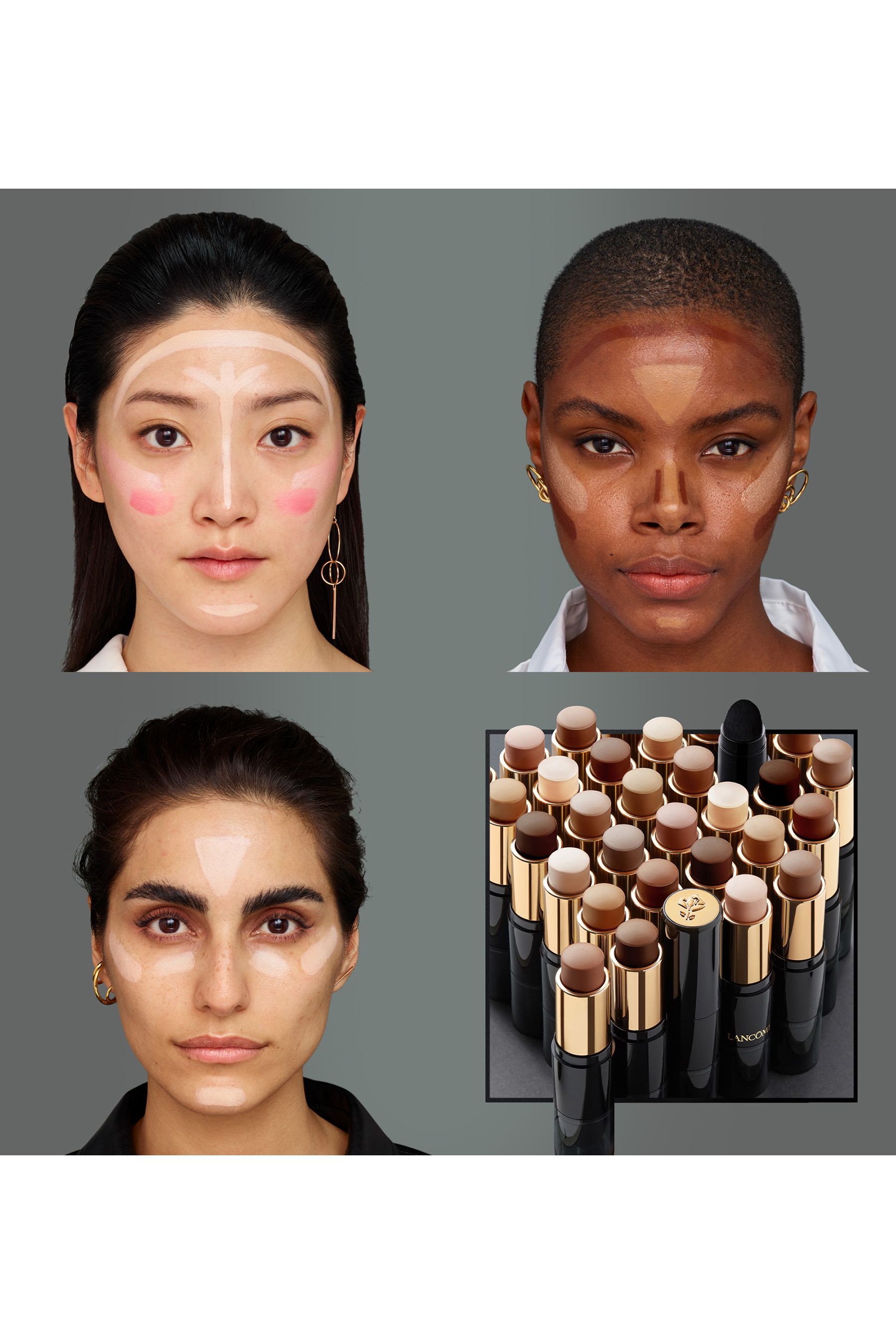 Lancome teint idole deals ultra wear uk