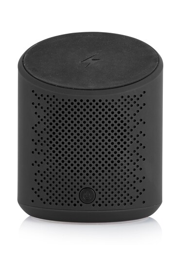 Akai Black Bluetooth Speaker