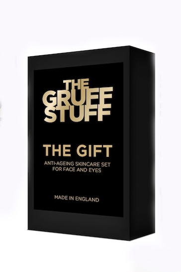 THE GRUFF STUFF The Gift Set