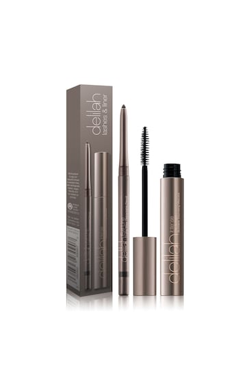 delilah Lasher and Liner Collection (Worth £49)