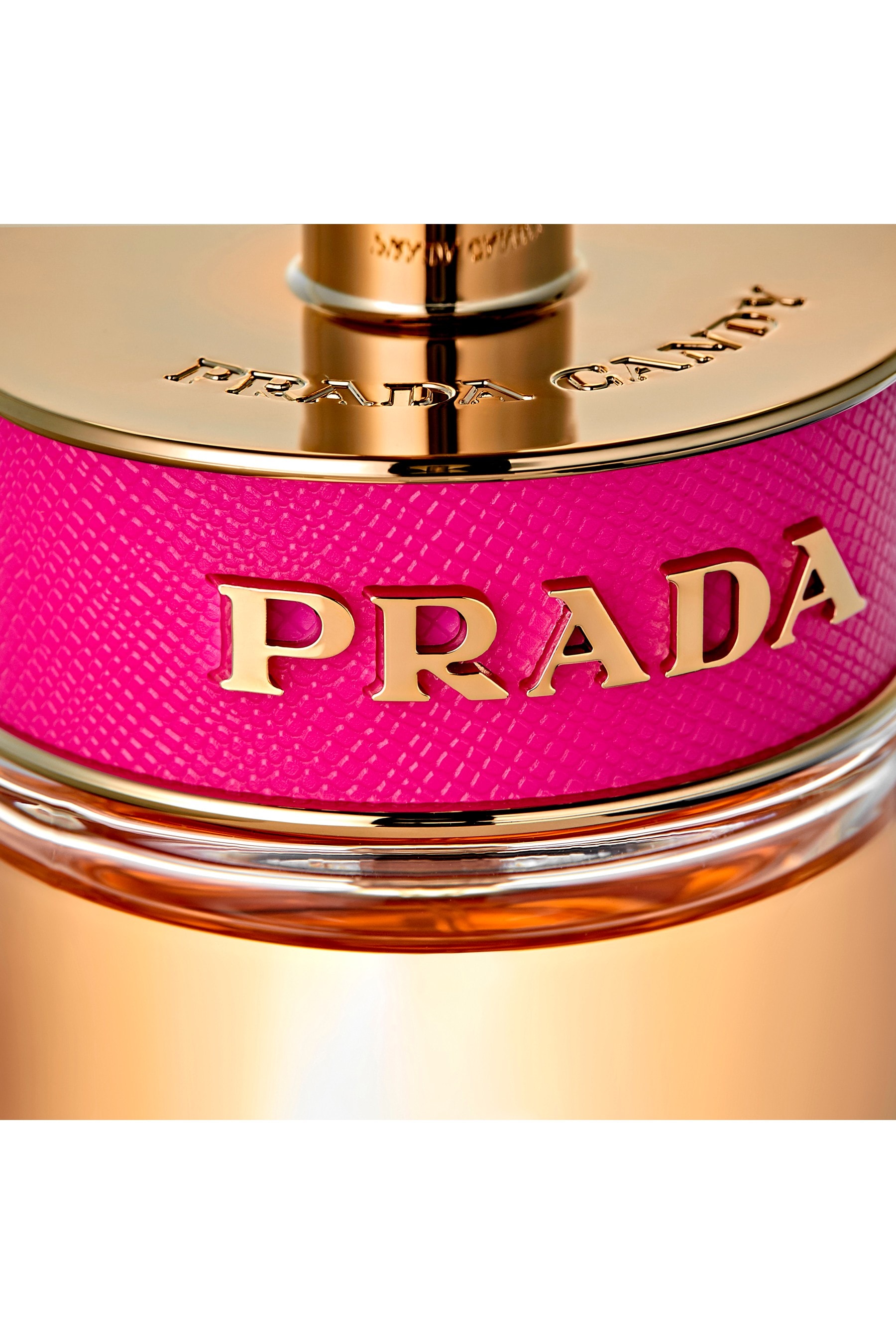 Prada candy eau de parfum 50ml top