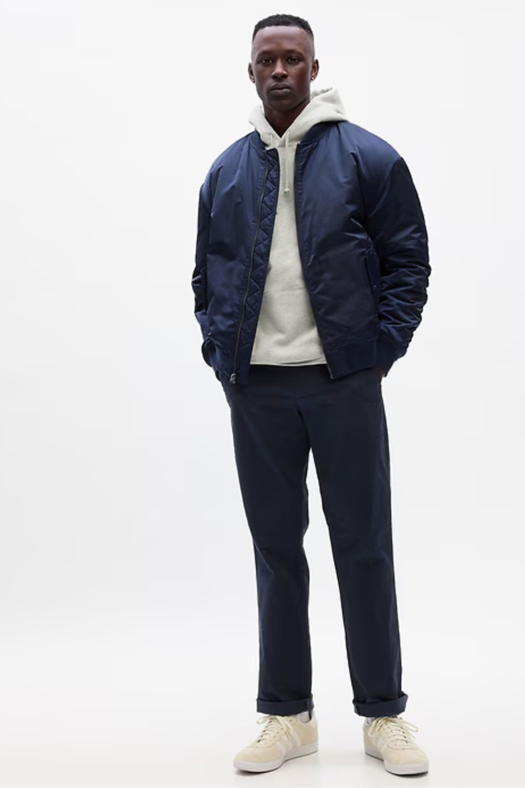 Gap deals straight chinos