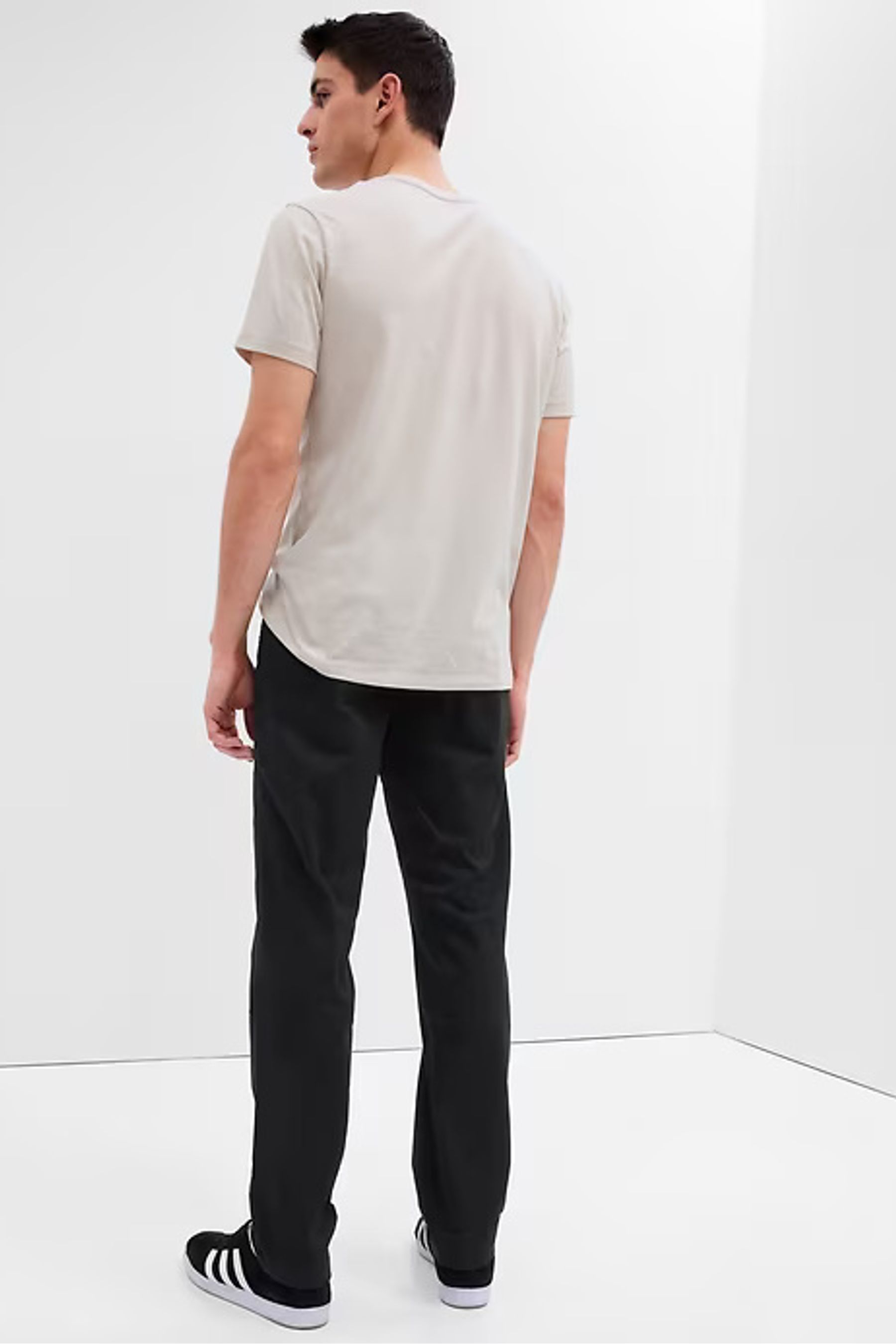 Gap black chinos cheap
