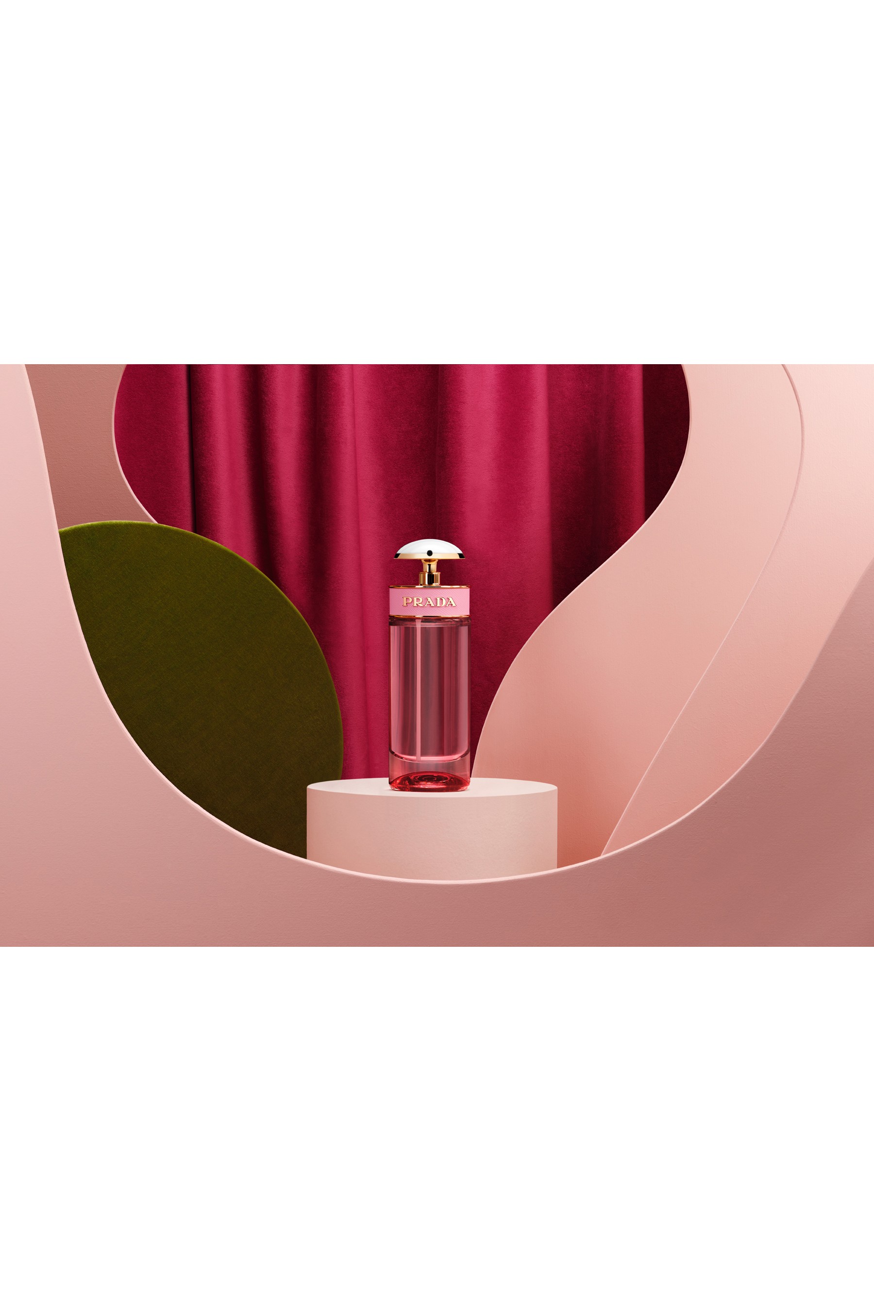 Prada candy clearance florale 30ml