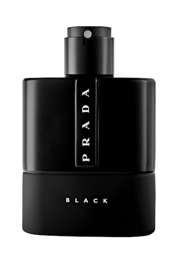 Buy Prada Luna Rossa Black Eau de Parfum 100ml from the Next UK online shop