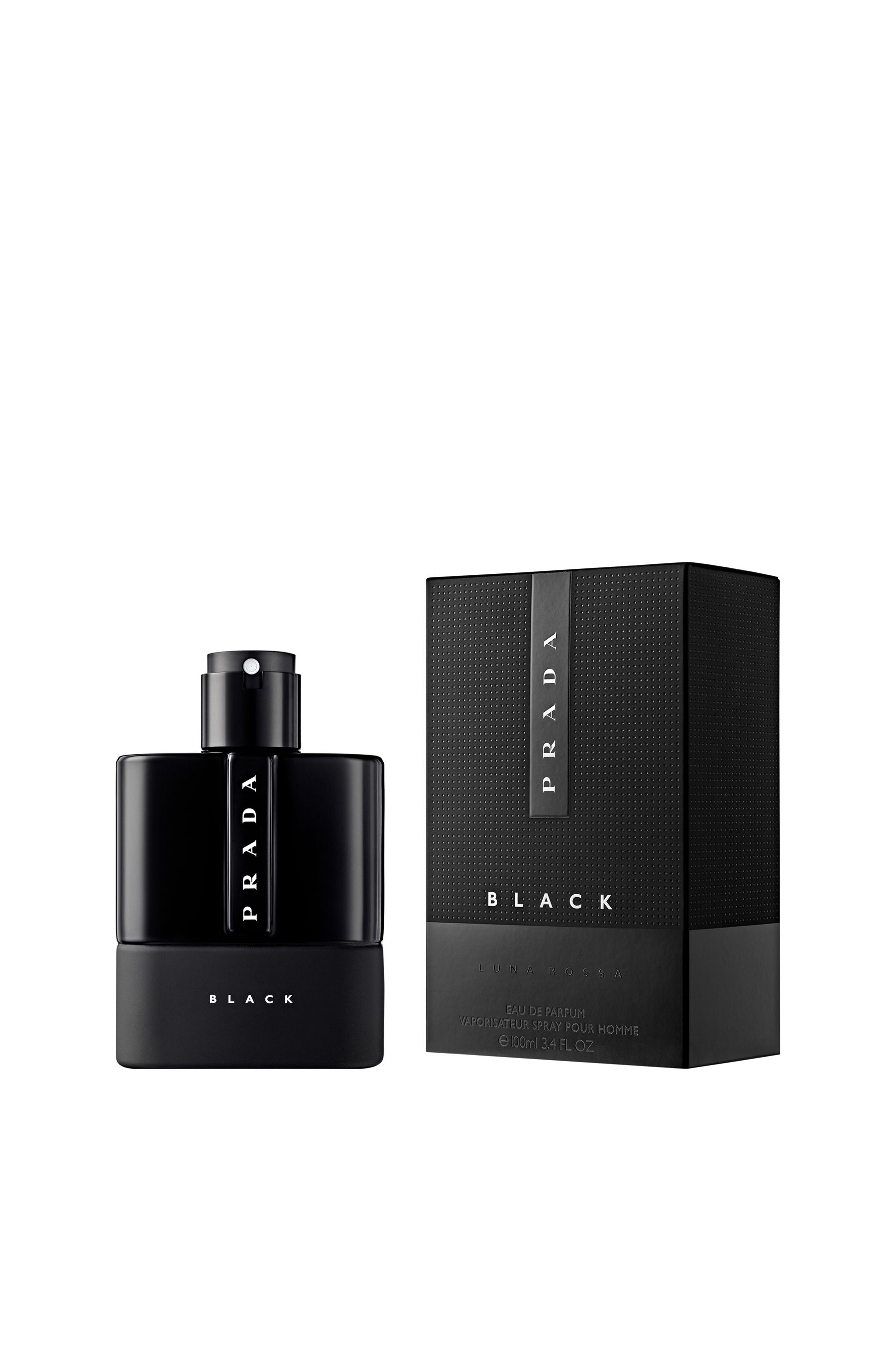 Prada luna rossa hot sale black boots