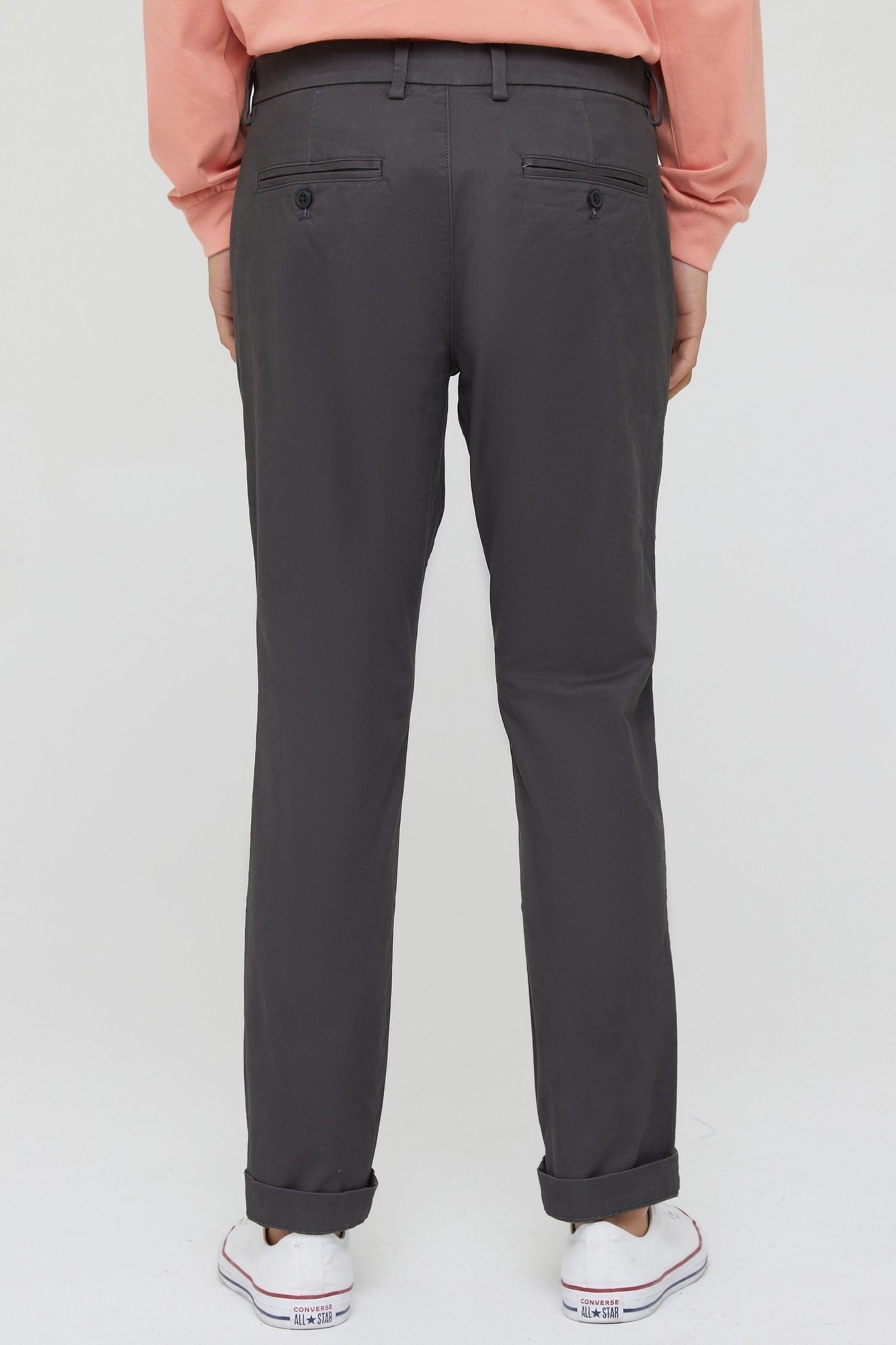Gap slim fit chinos on sale