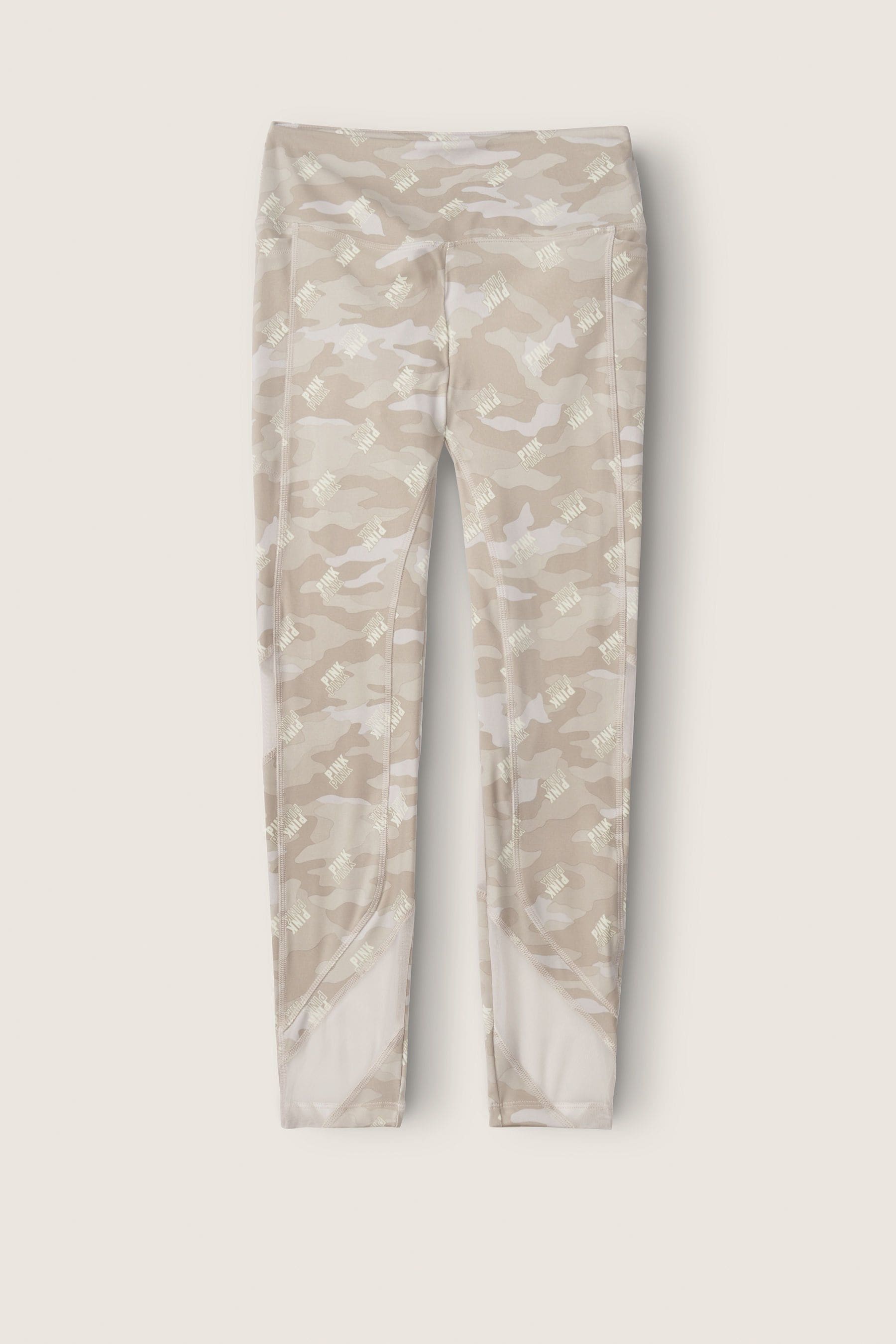 Victoria's secret camouflage cheap pants