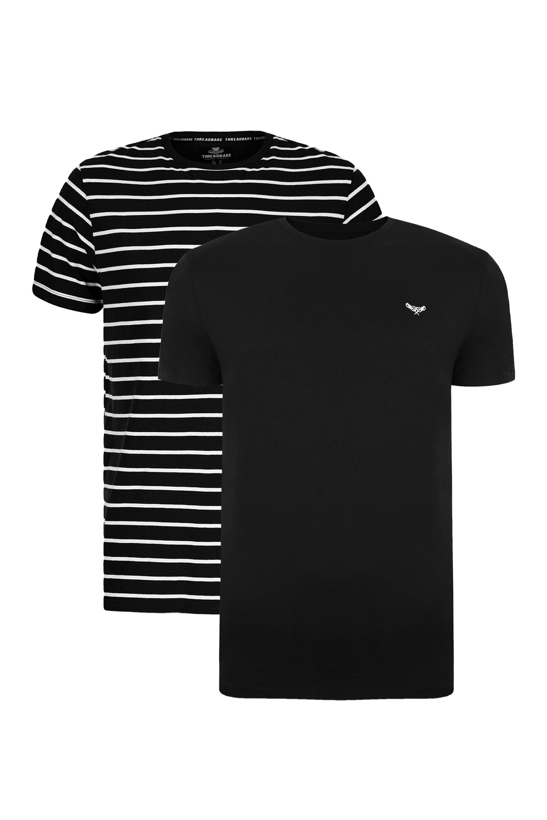 threadbare shirt