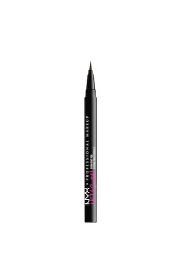 NYX Professional Make Up Lift And Snatch Brow Tint Pen
