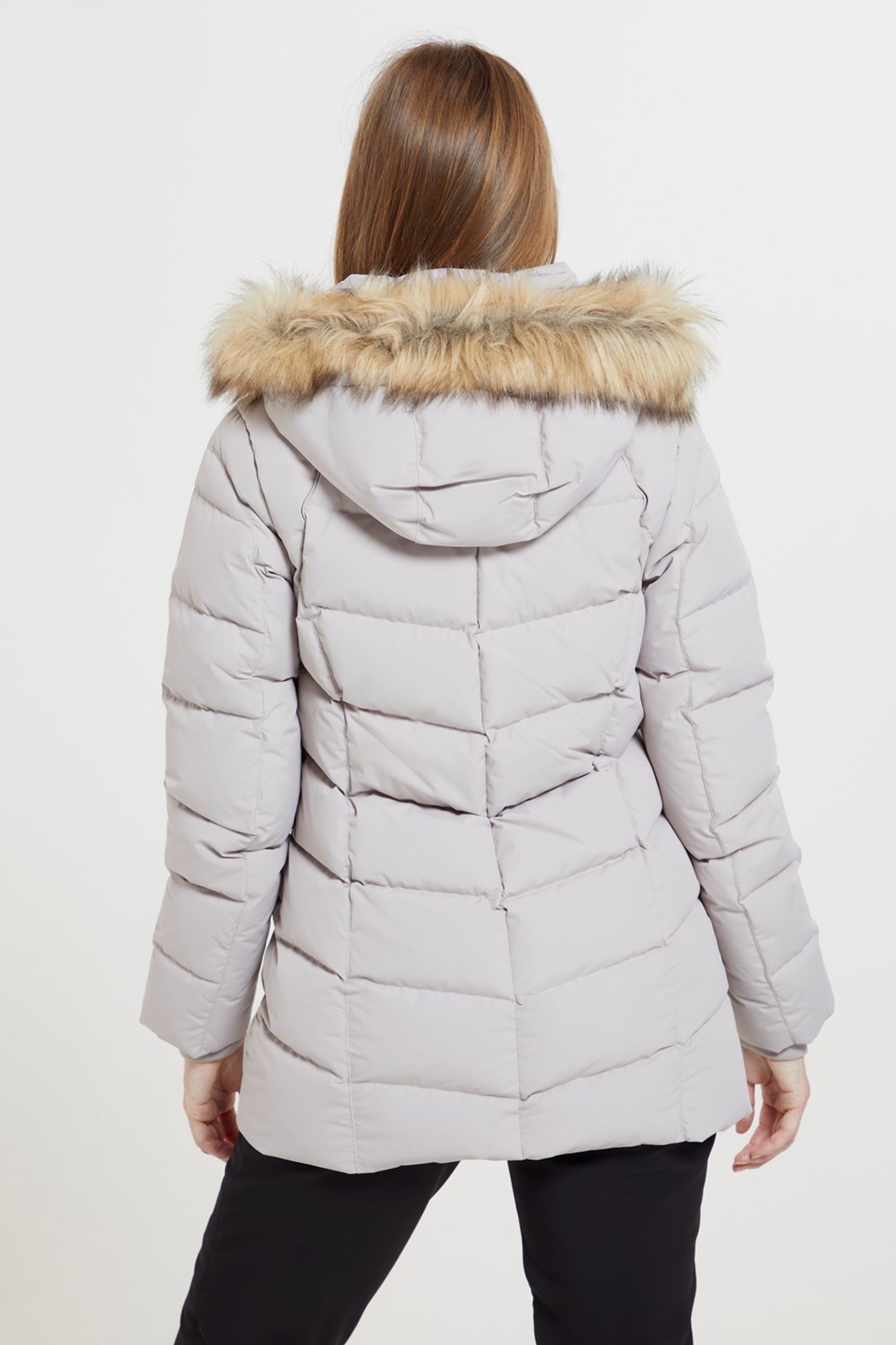 Isla 2 womens down jacket outlet