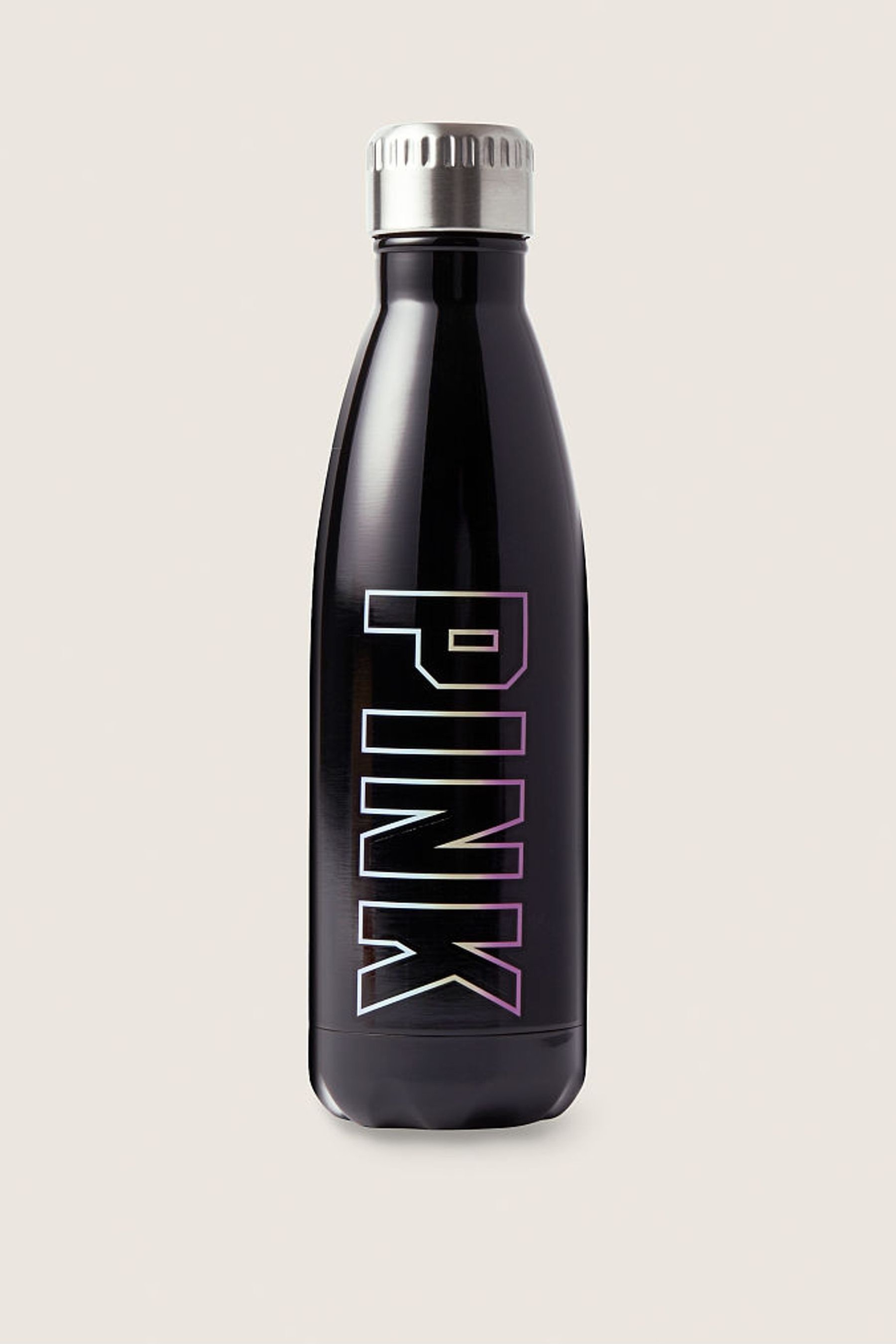 Buy Victoria's Secret PINK Metal Water Bottle from the Next UK online shop