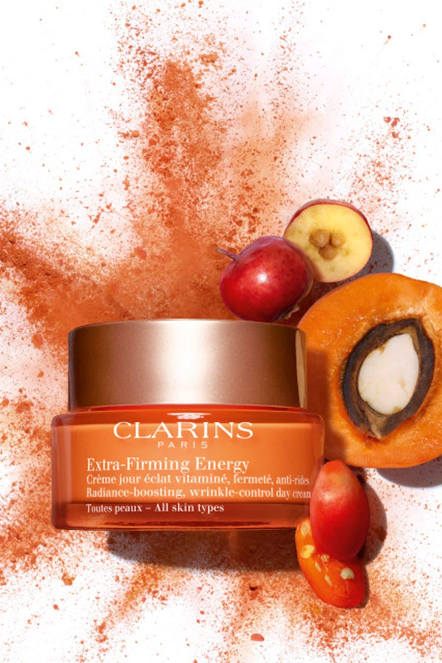 Energy boost best sale clarins