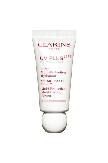 Clarins UV Plus Multi-Protection Moisturising Screen SPF50 30ml