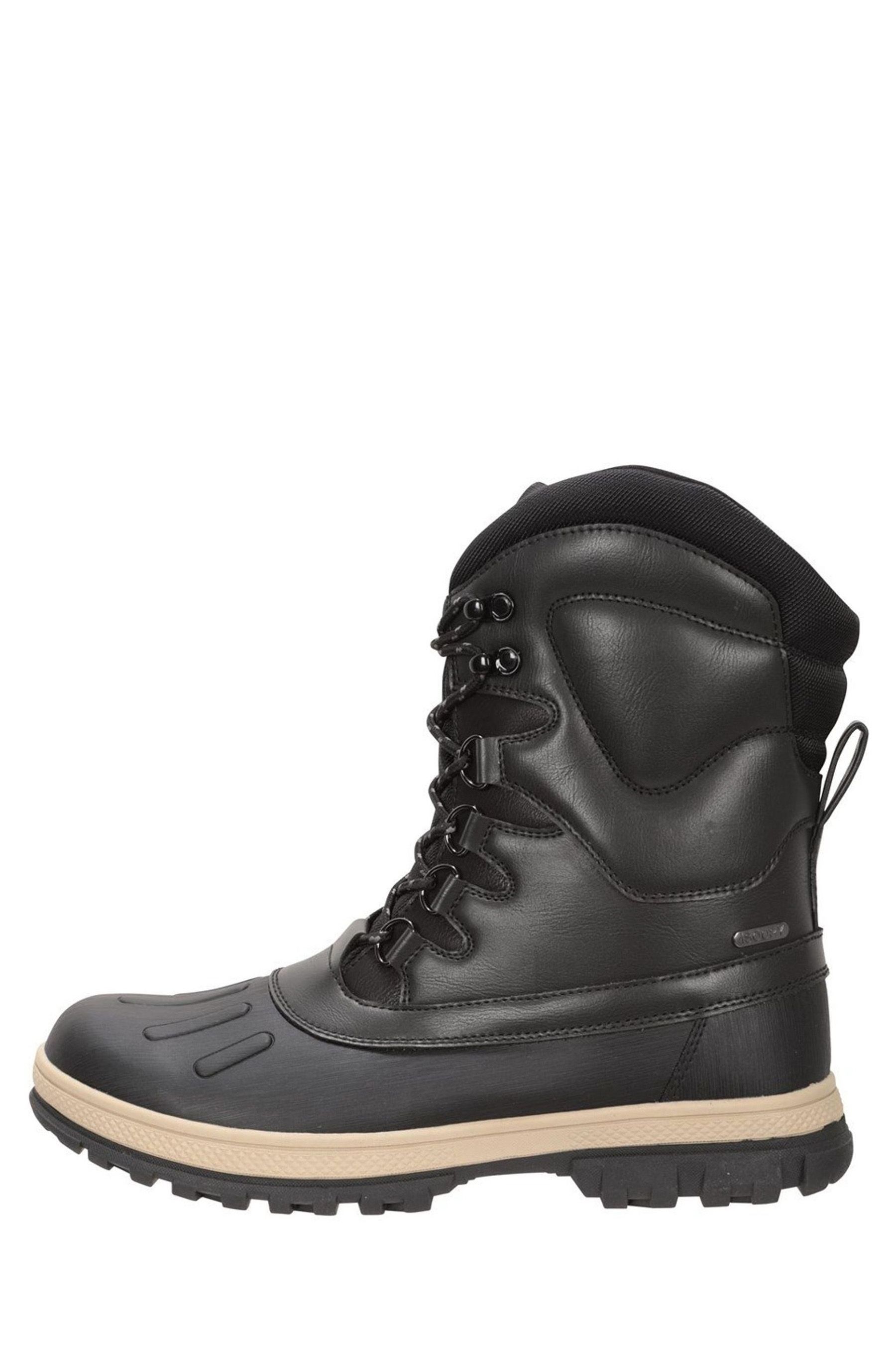 Outbound men's arctic boots online