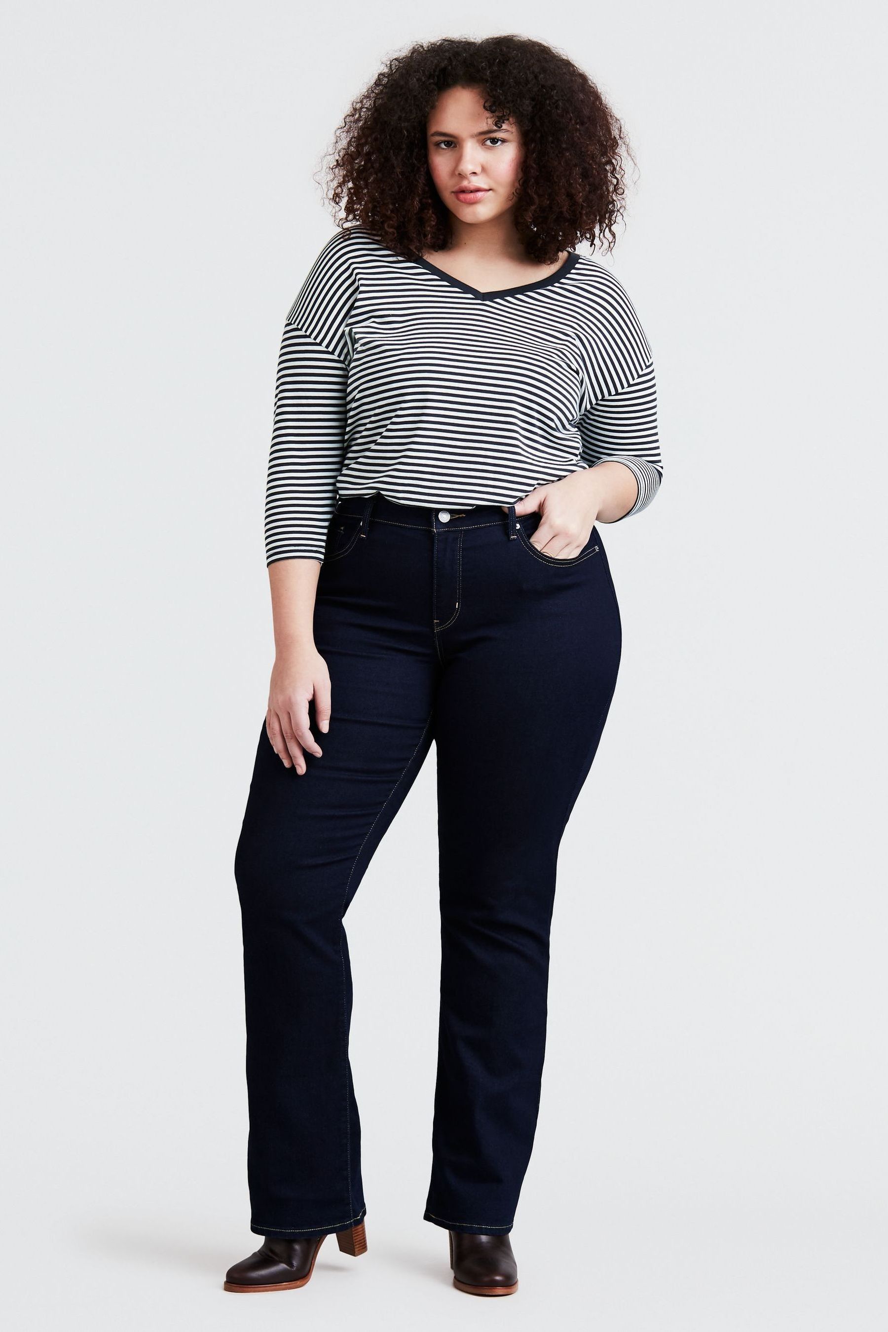 Levi's 315 plus clearance size