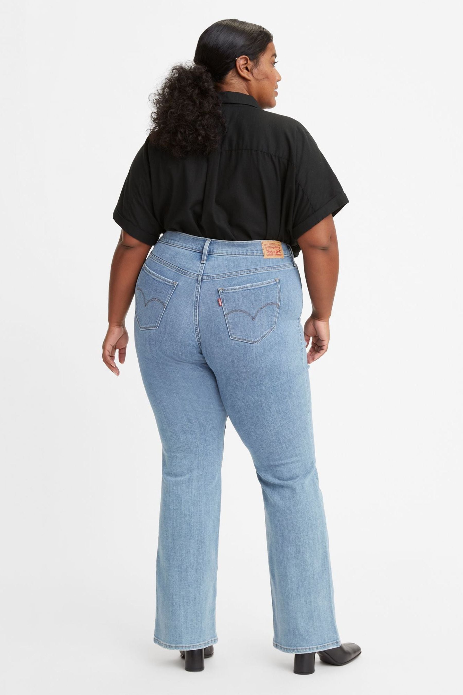 Levi curve jeans best sale uk