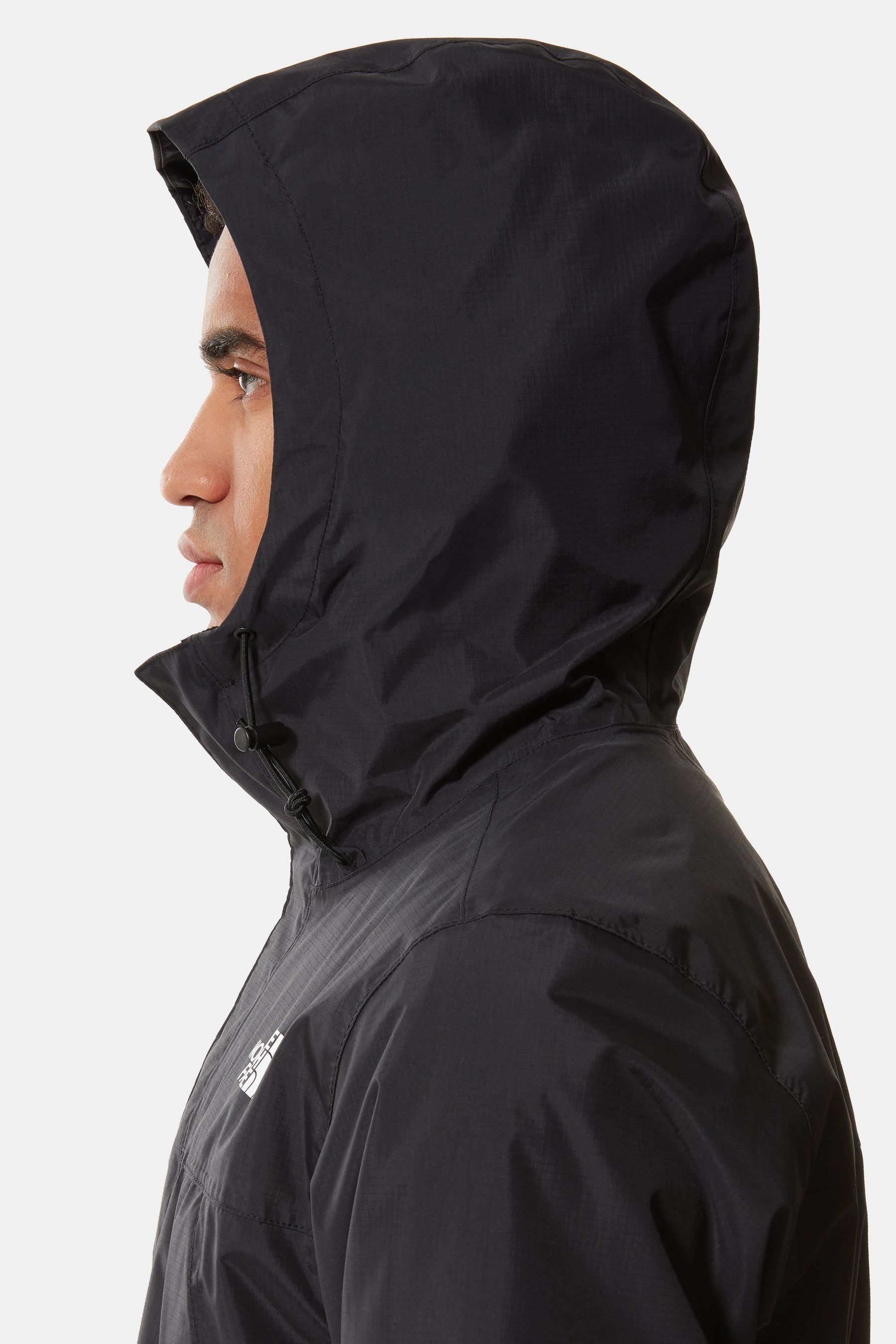 Buy The North Face Antora Waterproof Jacket from the Next UK