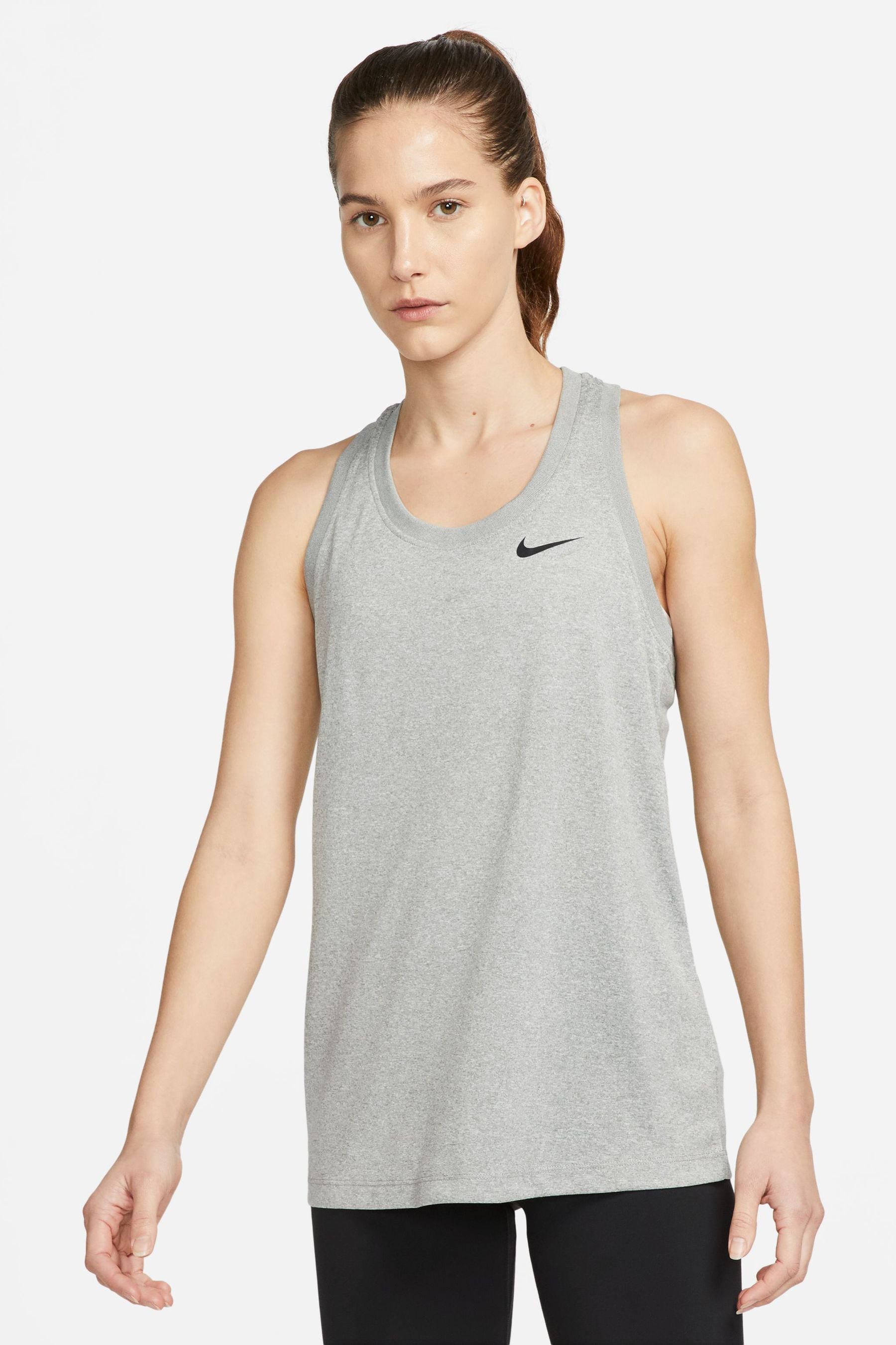 Cheap nike tank clearance tops