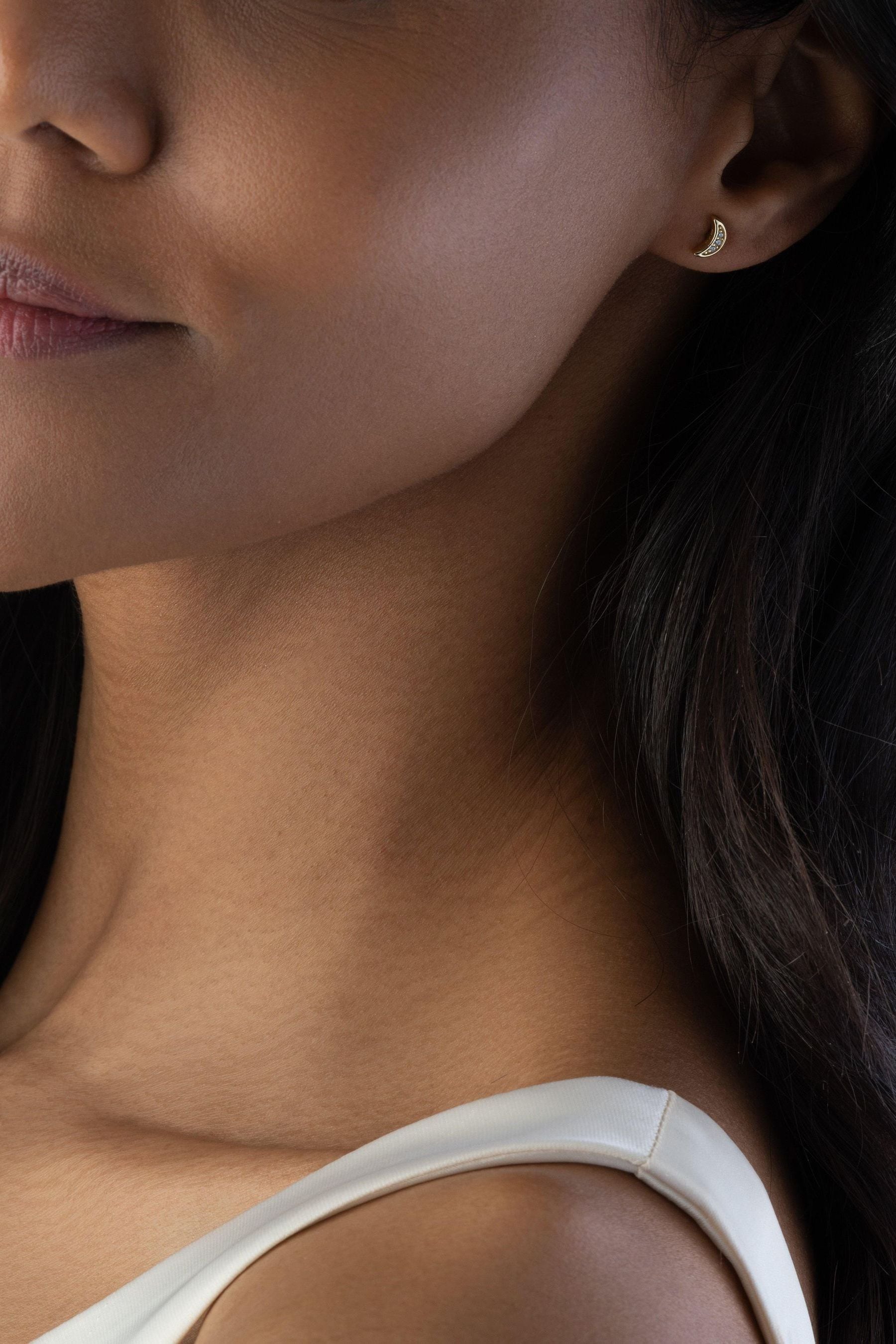 Beaverbrooks hotsell star earrings