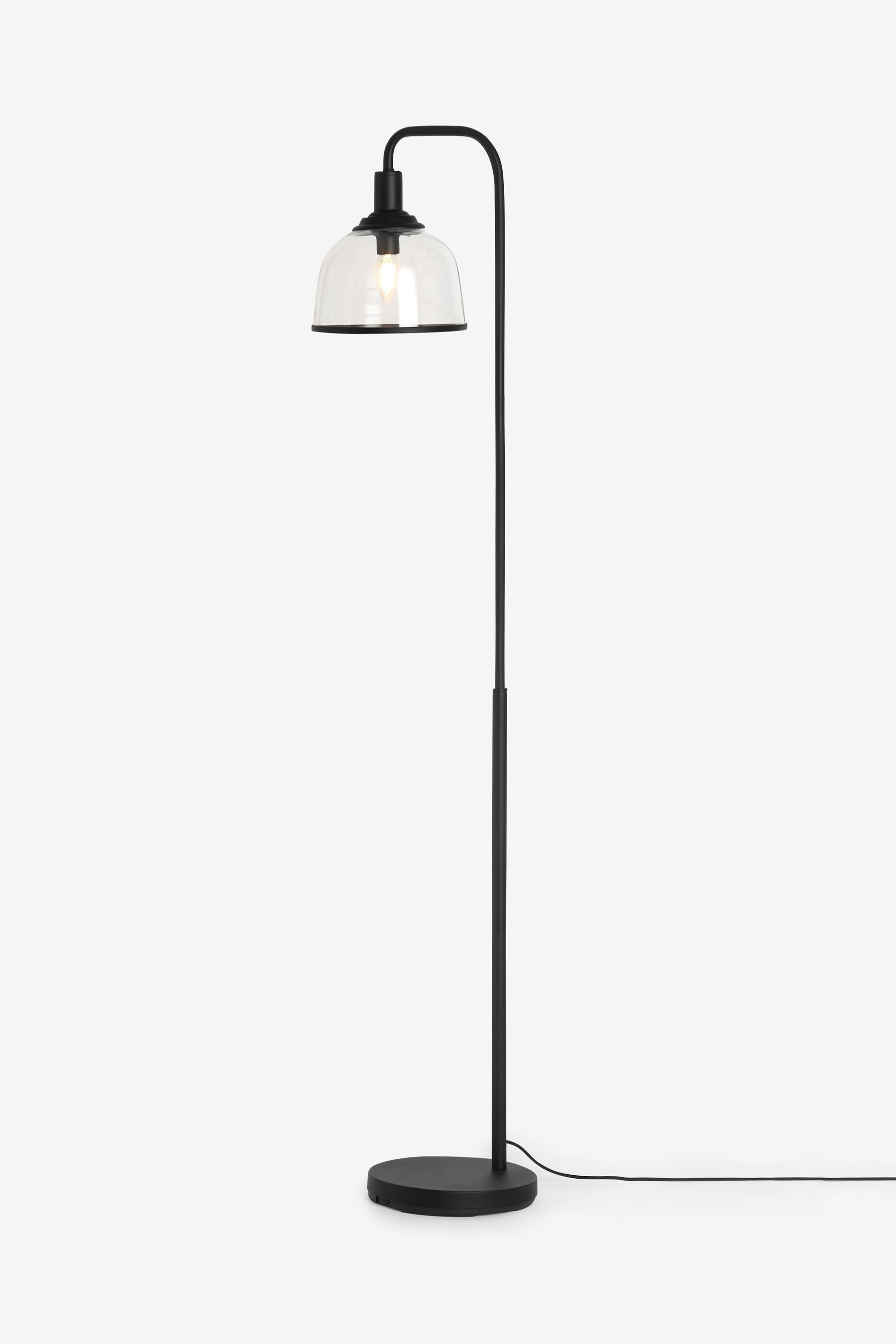 Gloucester shop table lamp