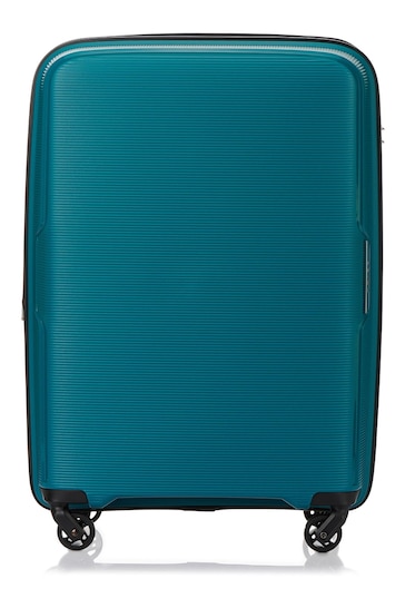 Tripp Escape Medium Four Wheel Expandable 67cm Suitcase