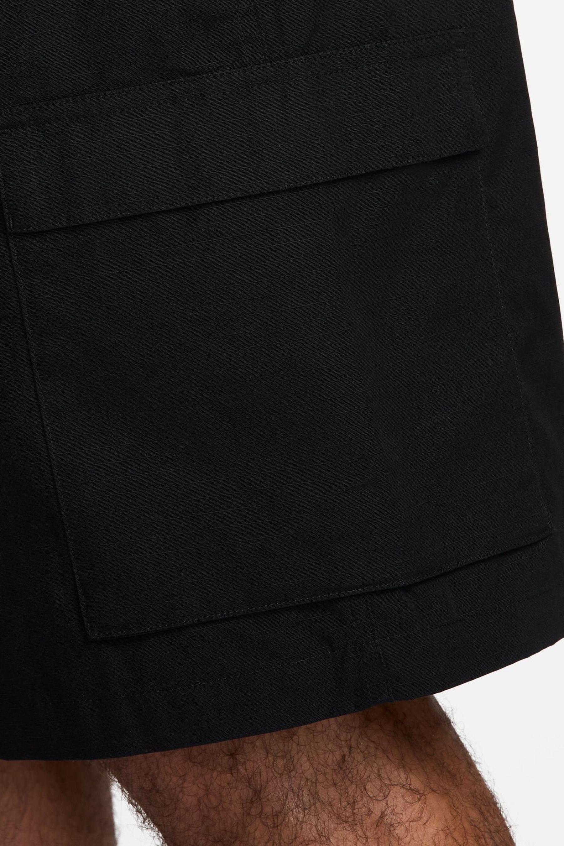 Nike modern sales lightweight cargo shorts
