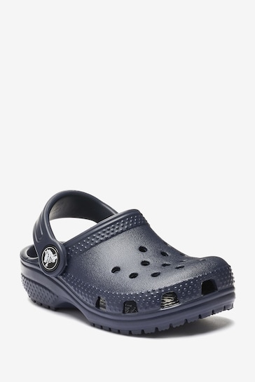 Crocs Toddlers Classic Unisex Clogs Sandals