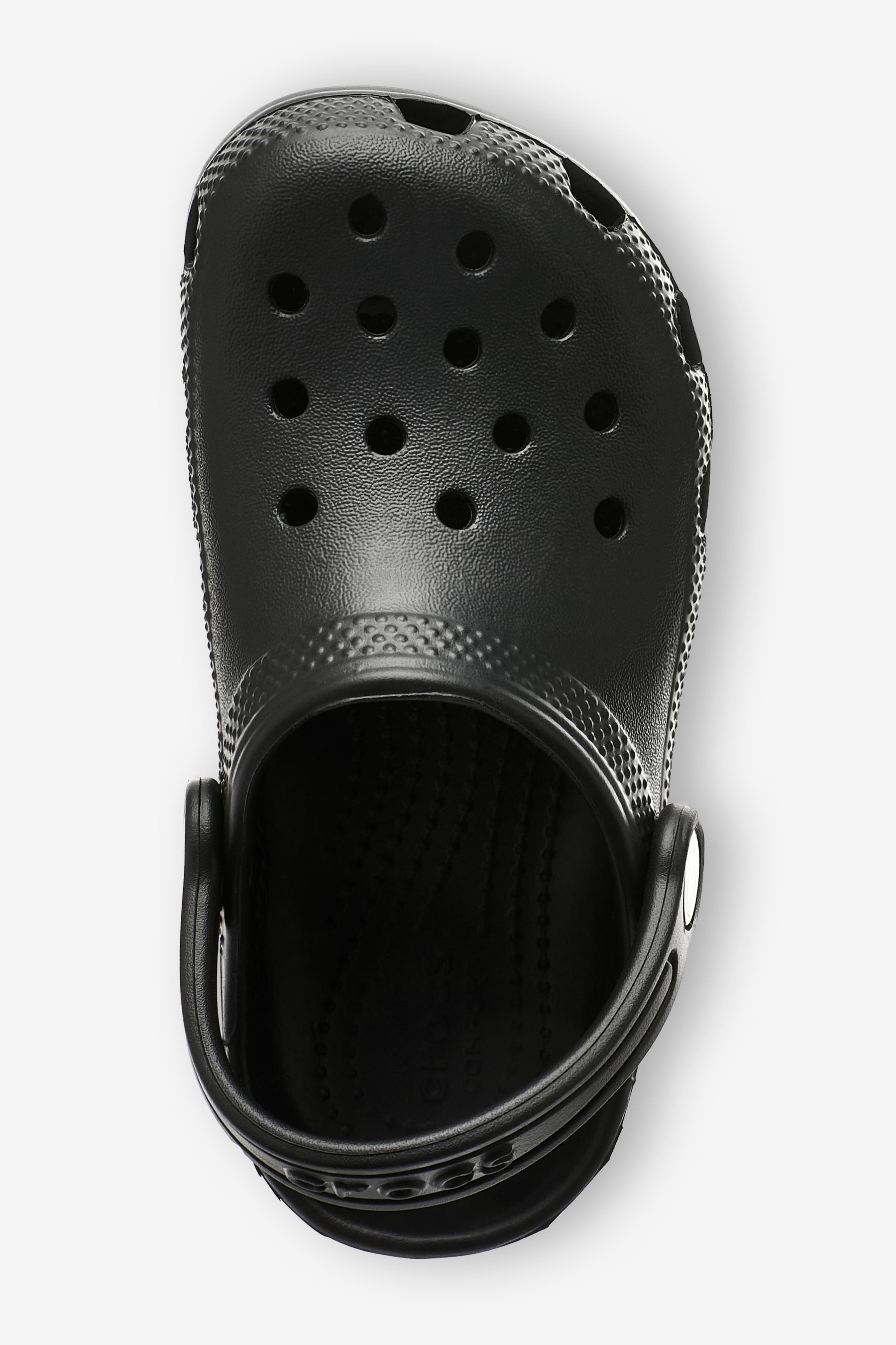 Buy Crocs Toddlers Classic Clog Sandals from the Next UK online shop