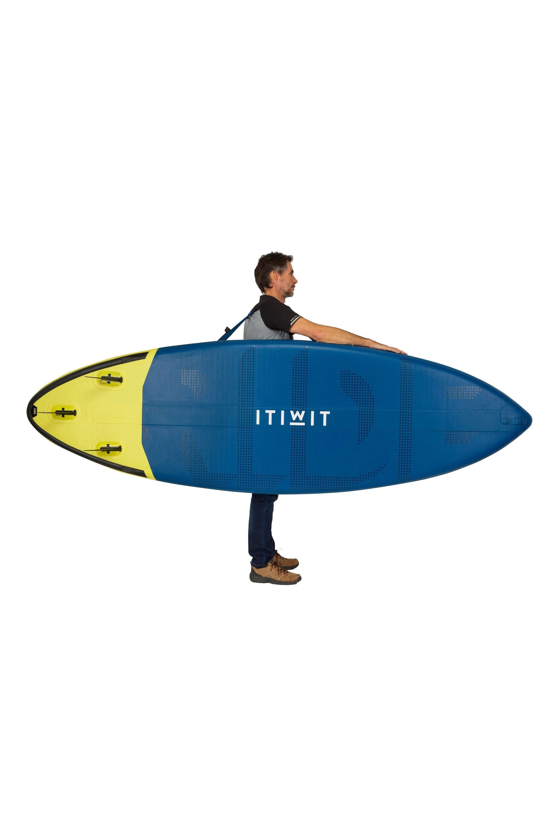 Shortboard decathlon shop