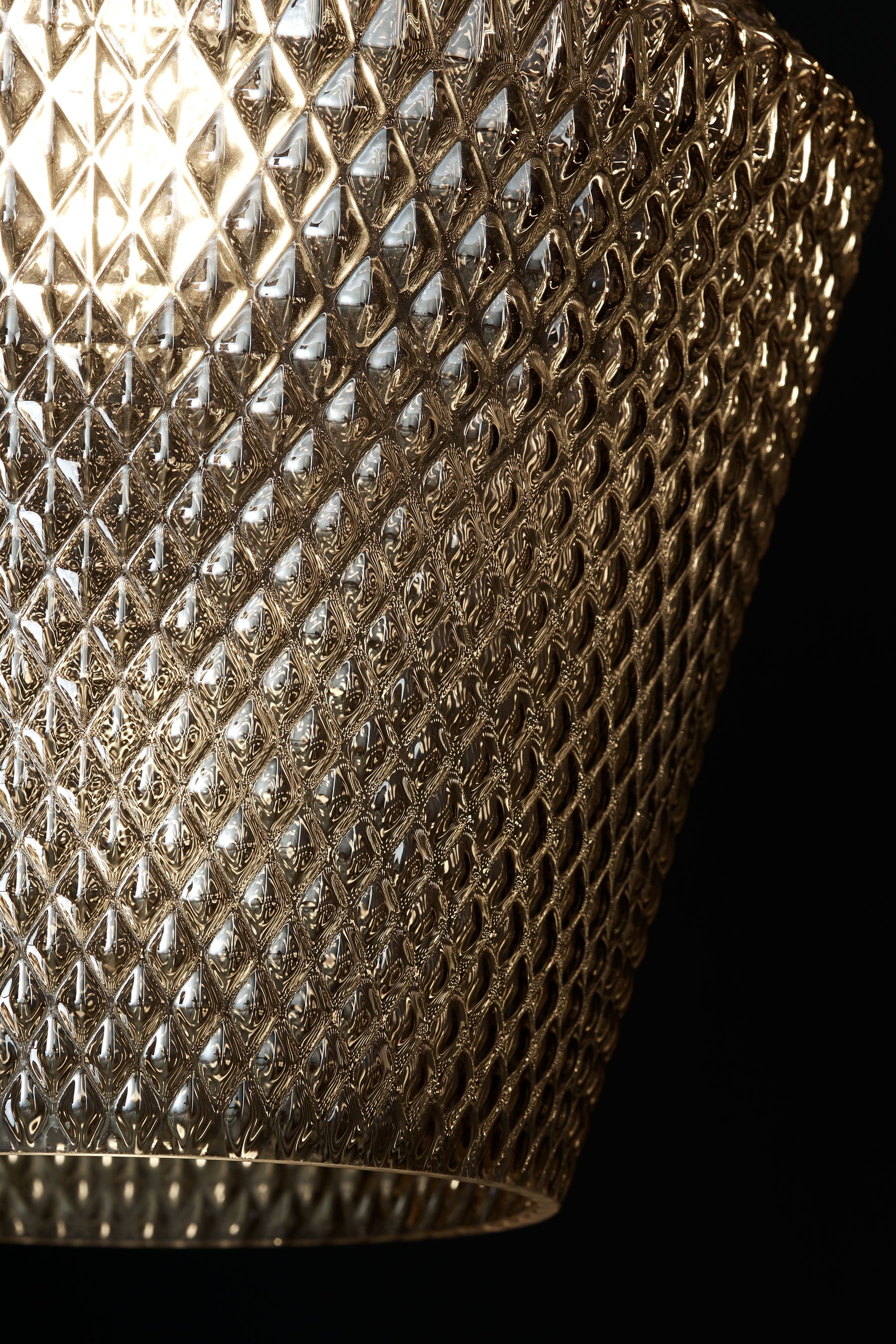 Champagne lamp shade next online