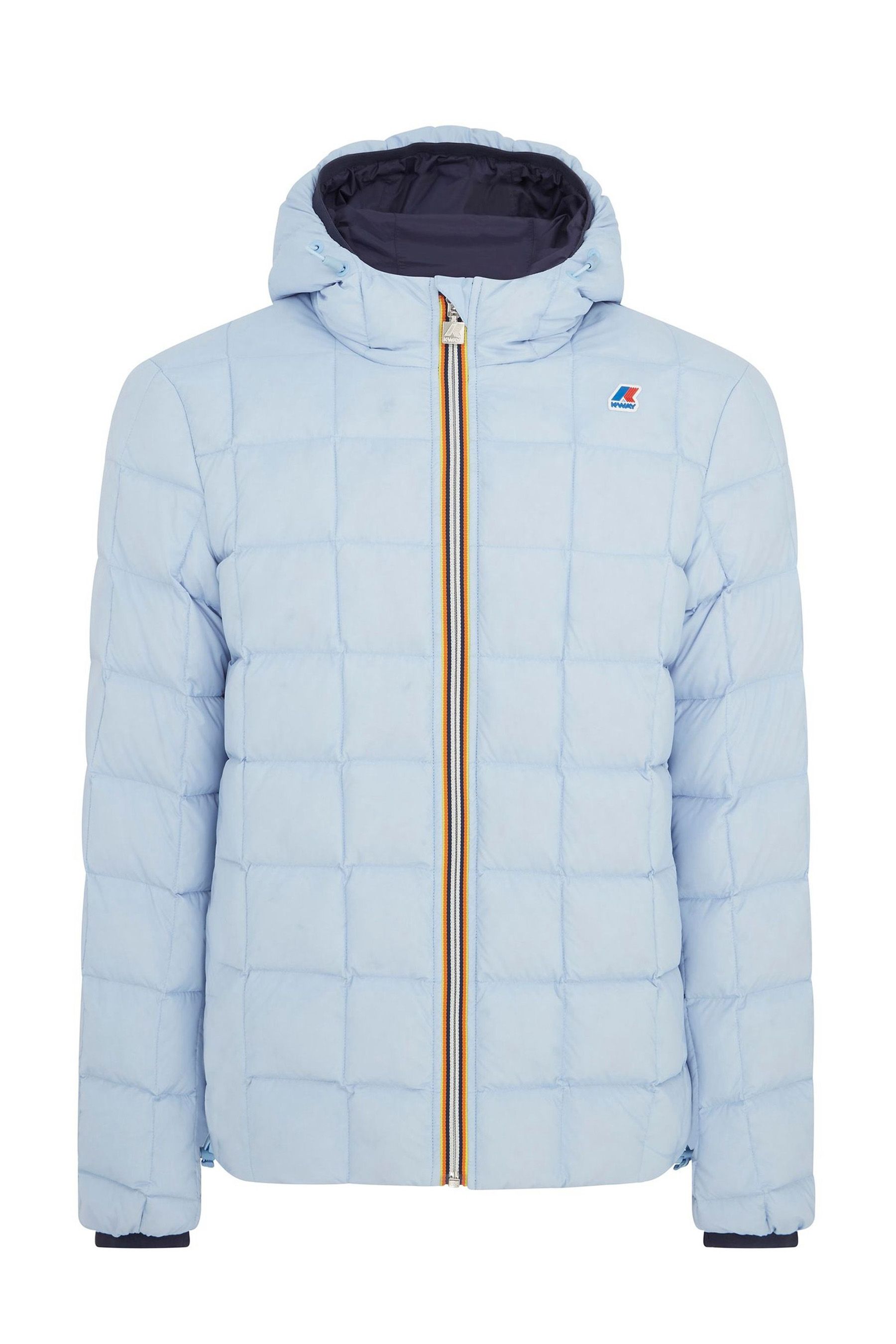 kway padded jacket