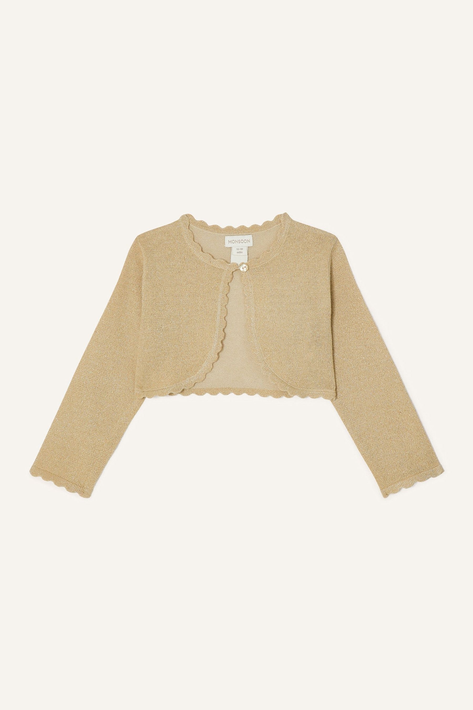 Baby niamh cardigan shop