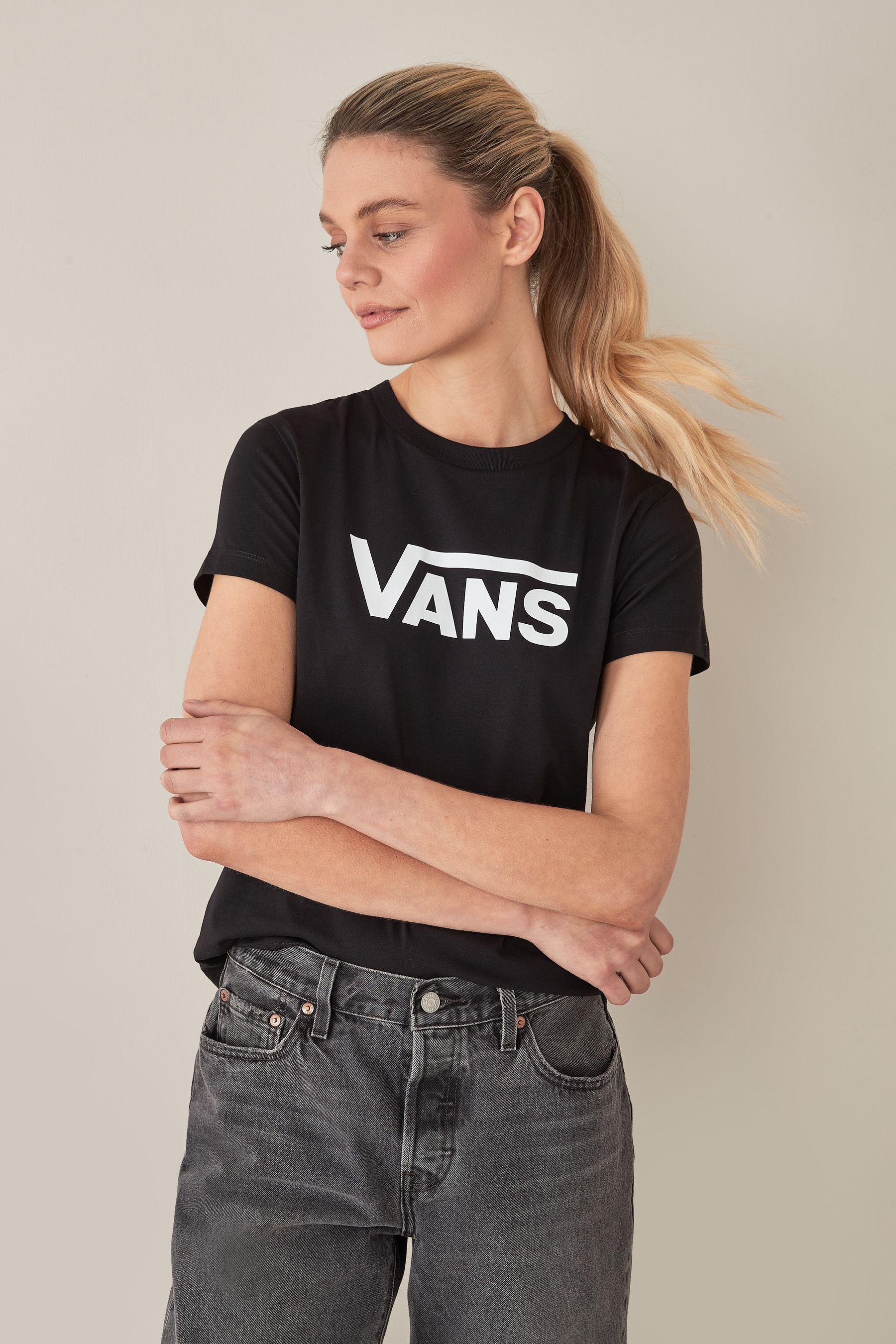Vans top womens sale