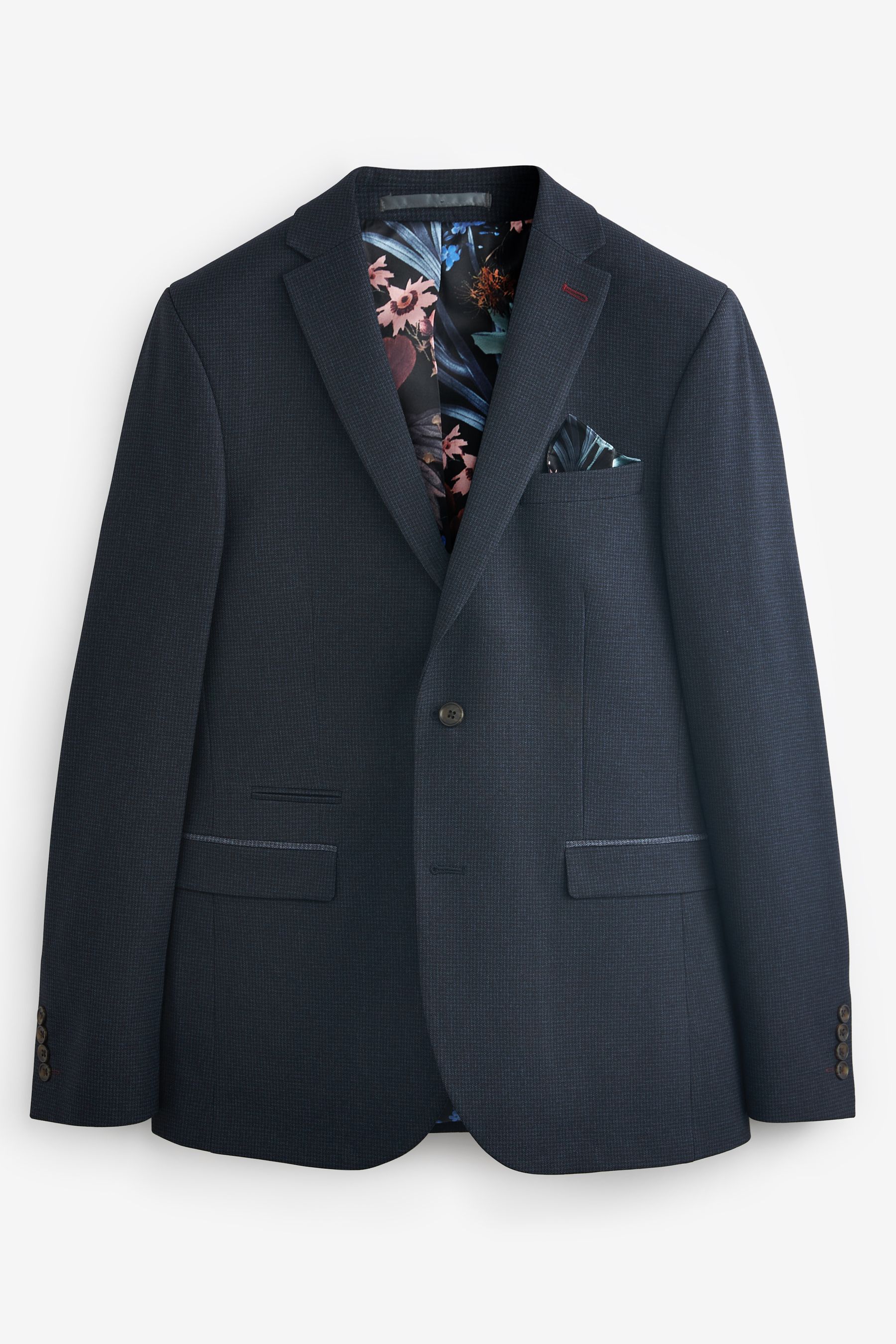 Next womens black hotsell blazer